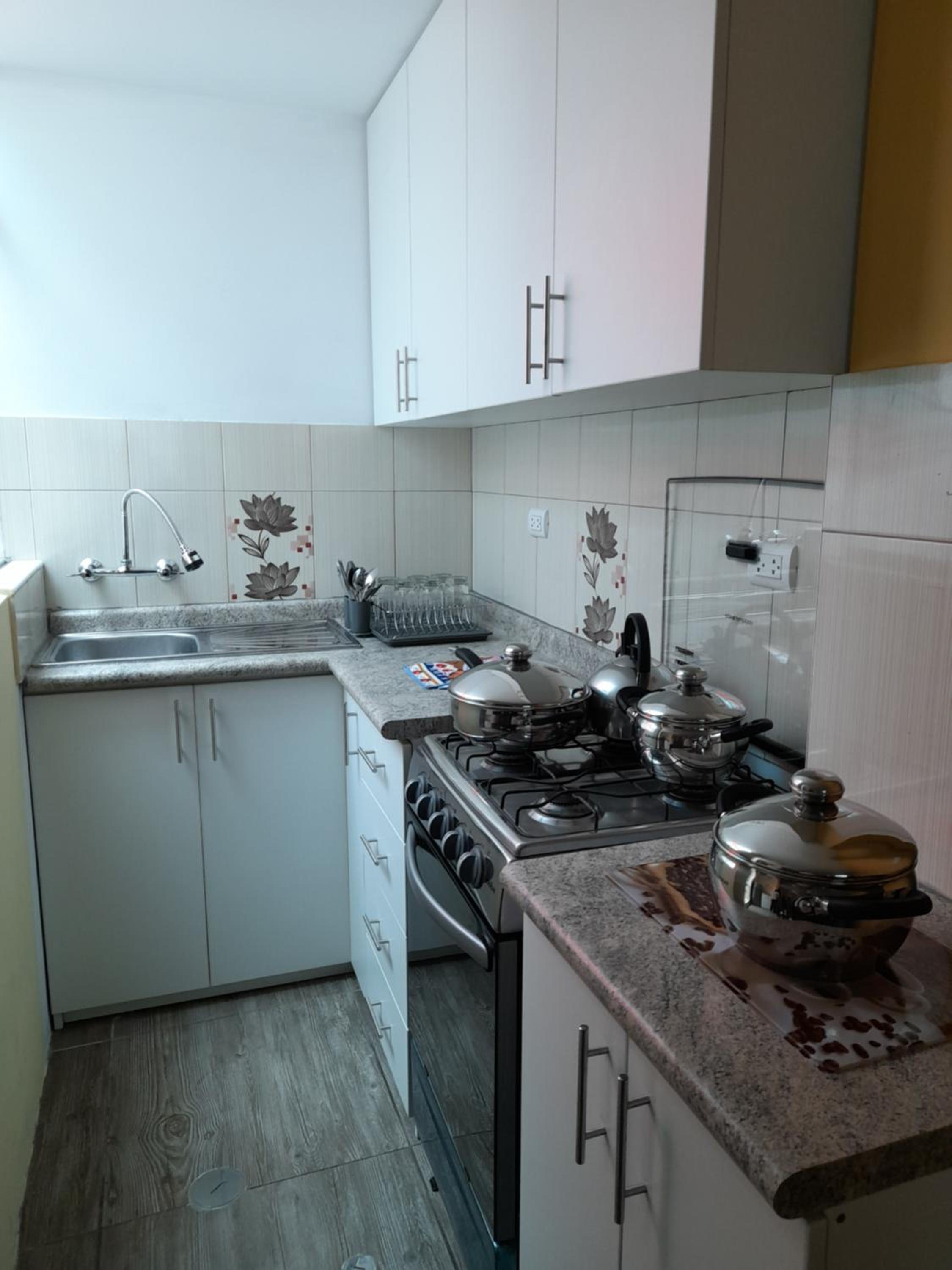 Bonito departamento - Cayma