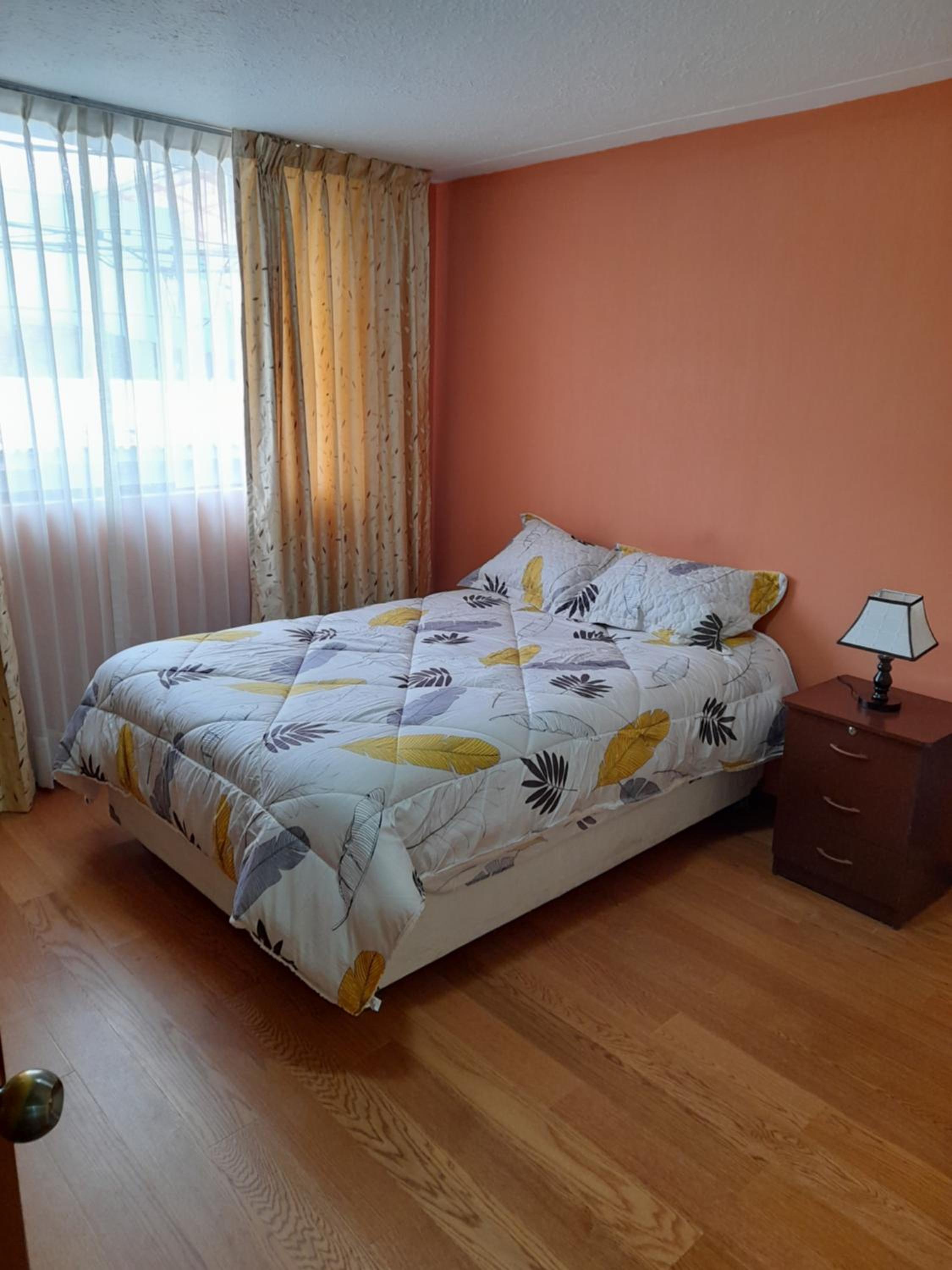 Bonito departamento - Cayma