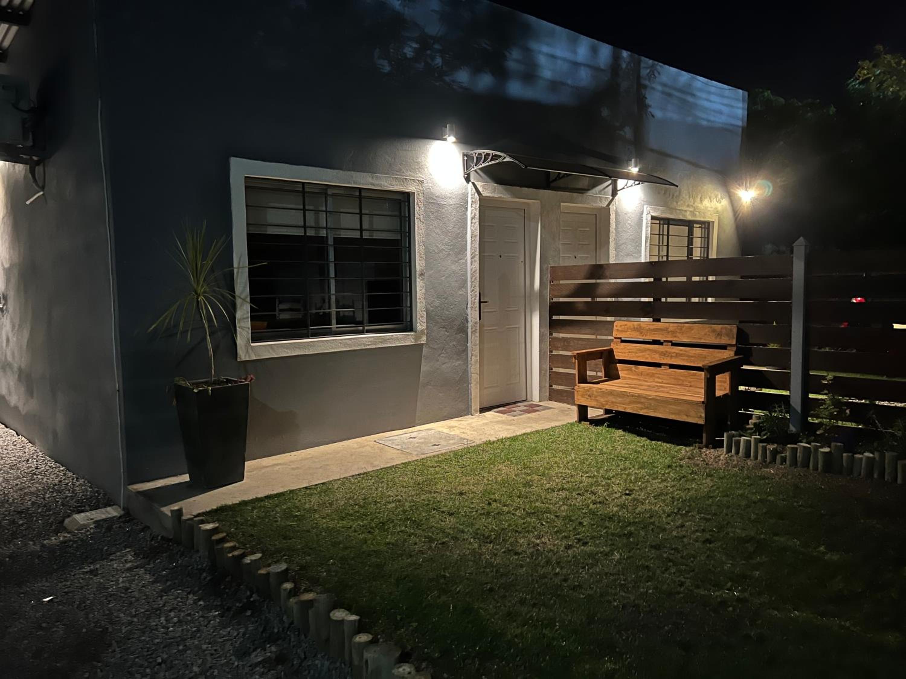 Apart del Este Loft 6 view 2