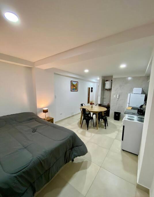 Confortable Monoambiente inmejorable ubicación