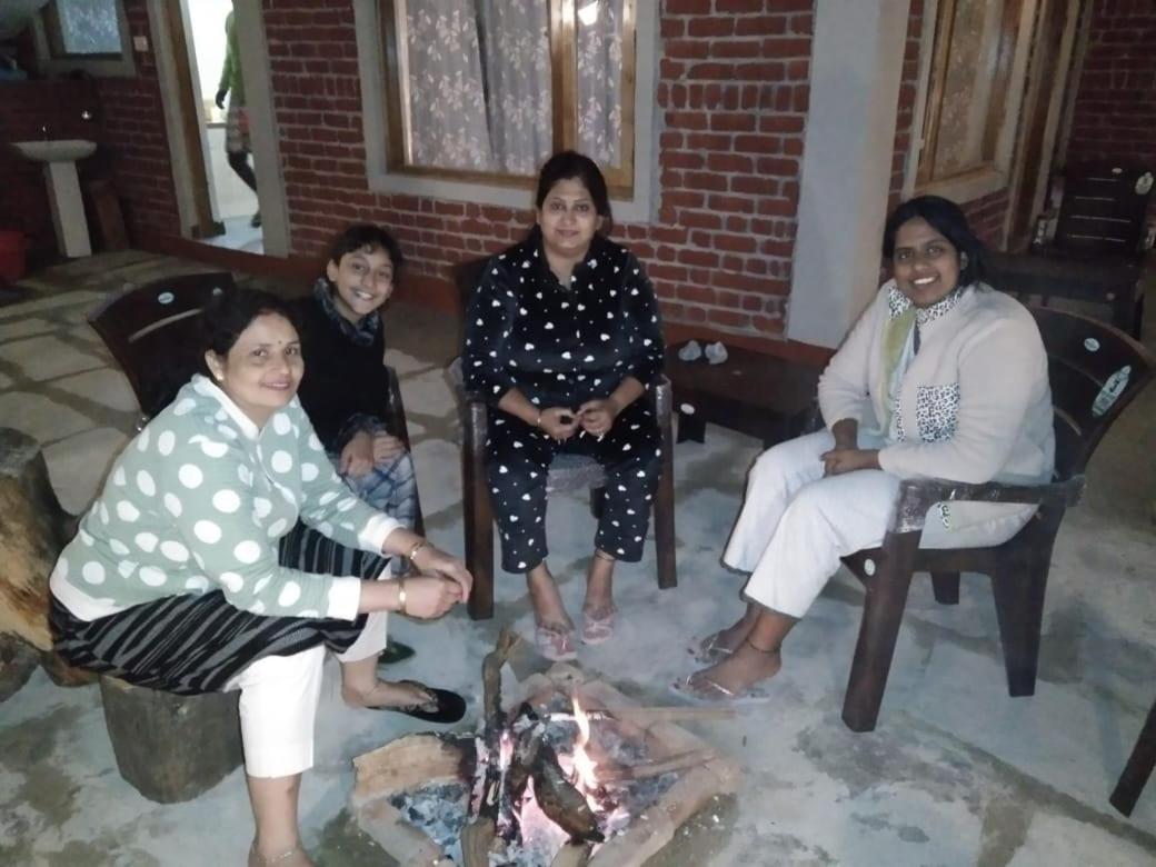 Saanidhya Homestay