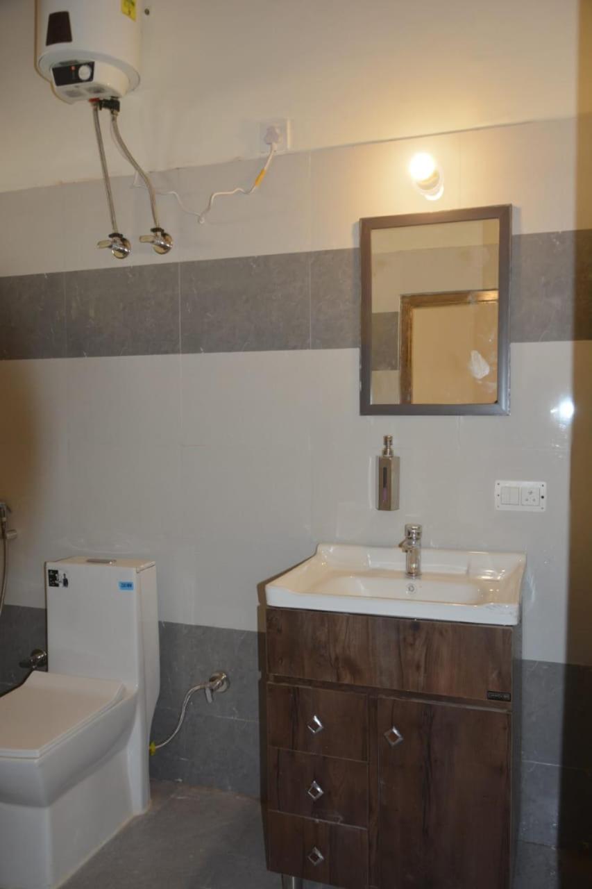 Saanidhya Homestay