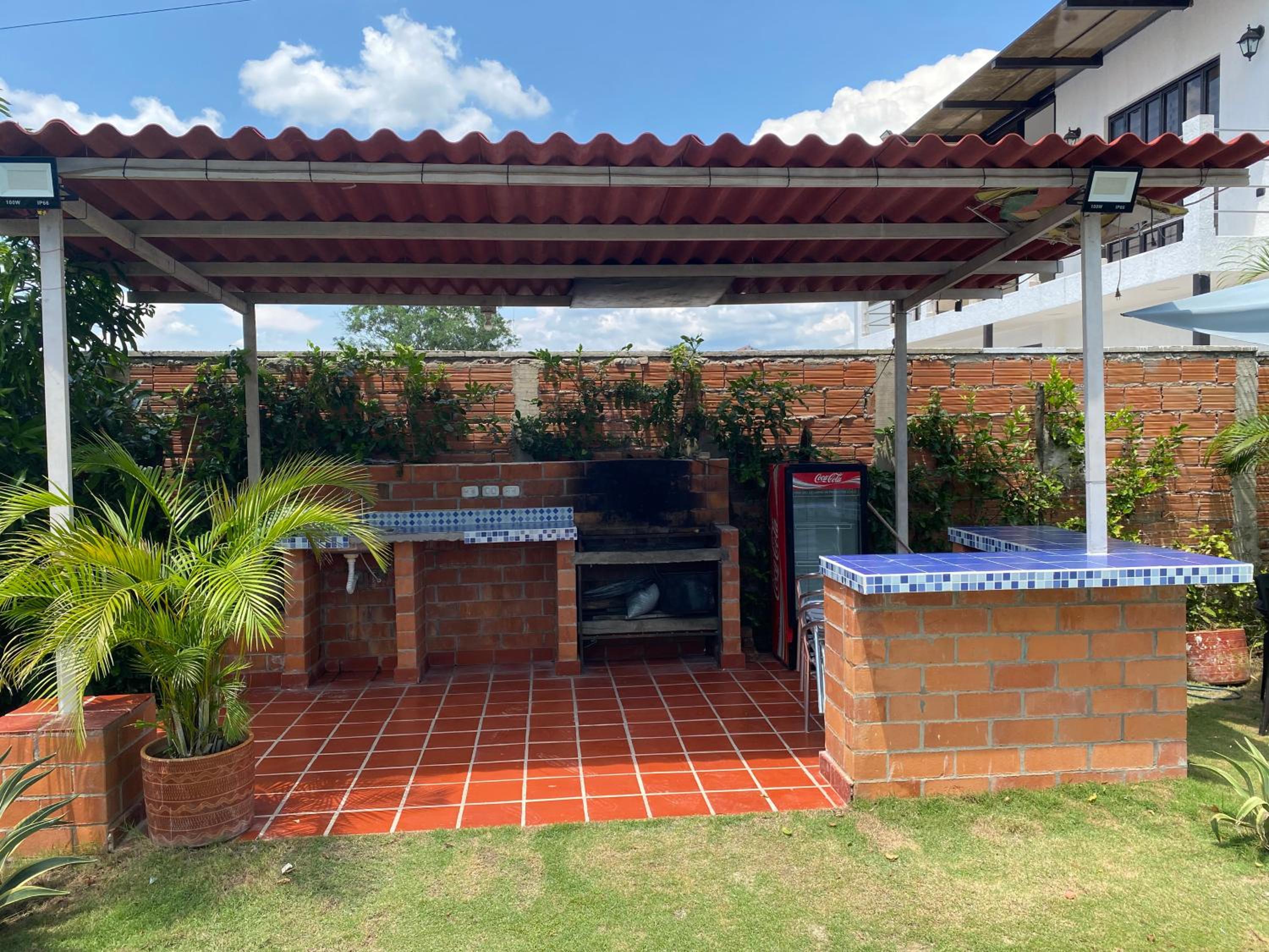 Casa campestre, Ricaurte Cundinamarca