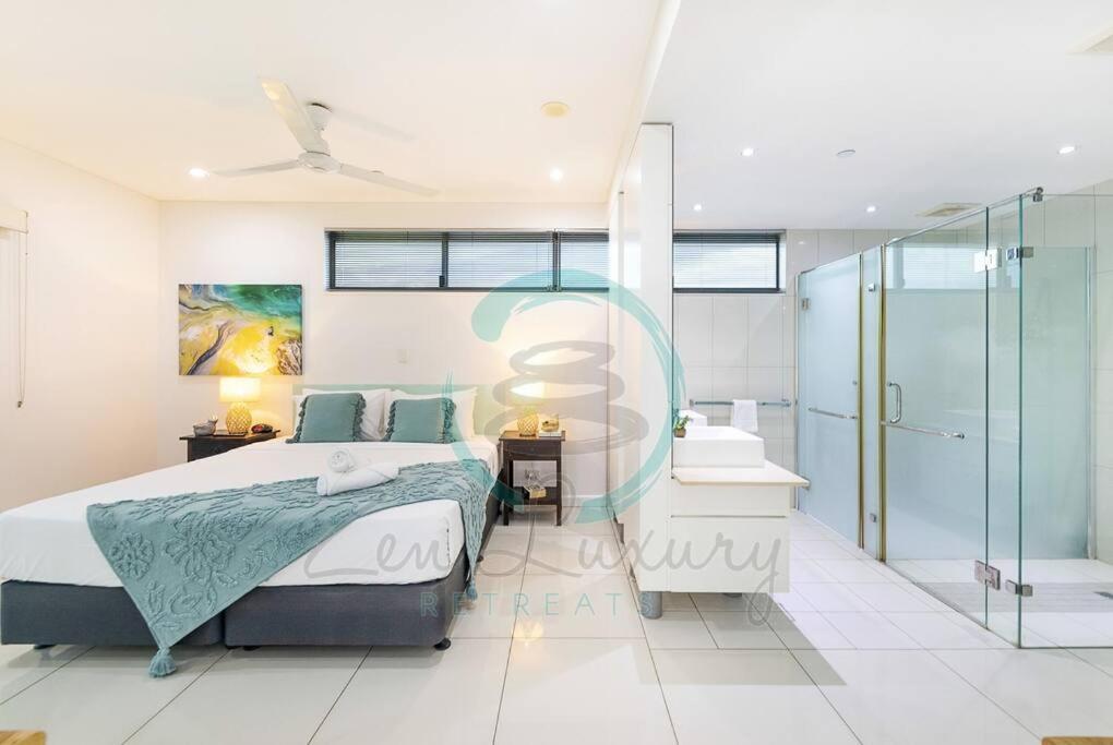 ZEN Crown Towers 3-BR Luxury Pad