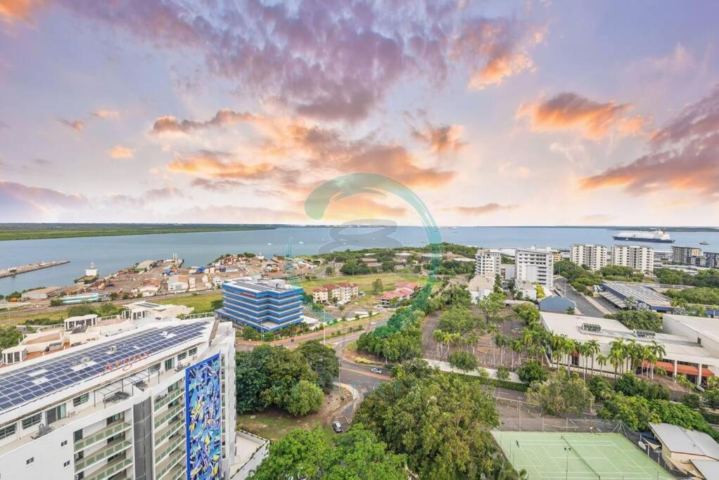 ZEN Crown Towers 3-BR Luxury Pad