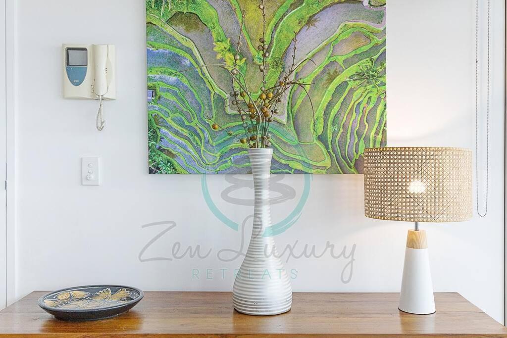 ZEN Crown Towers 3-BR Luxury Pad