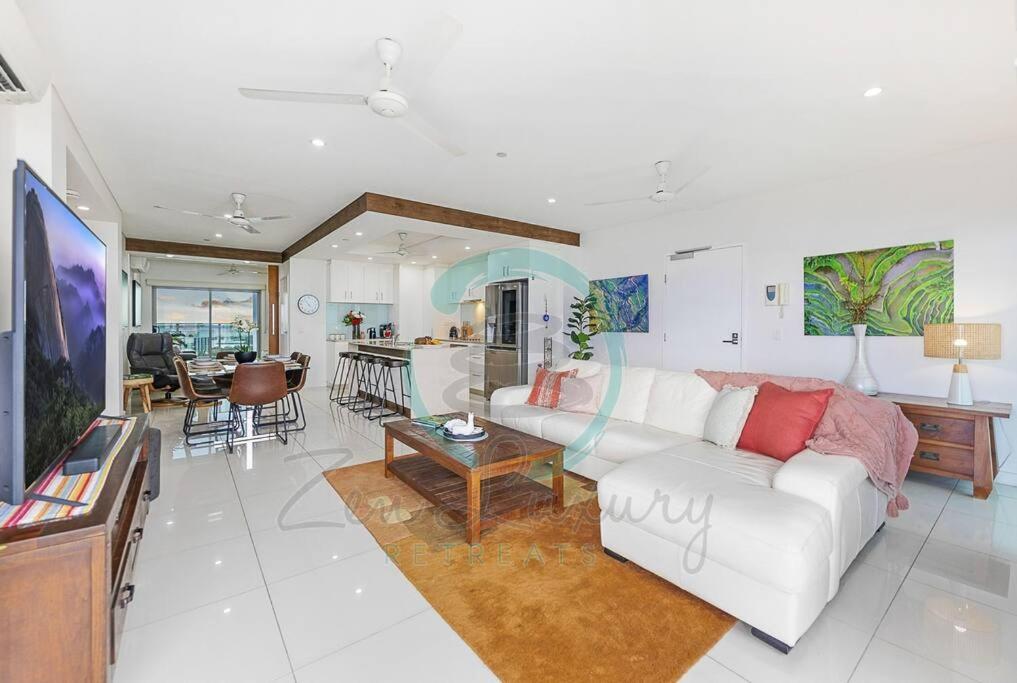ZEN Crown Towers 3-BR Luxury Pad