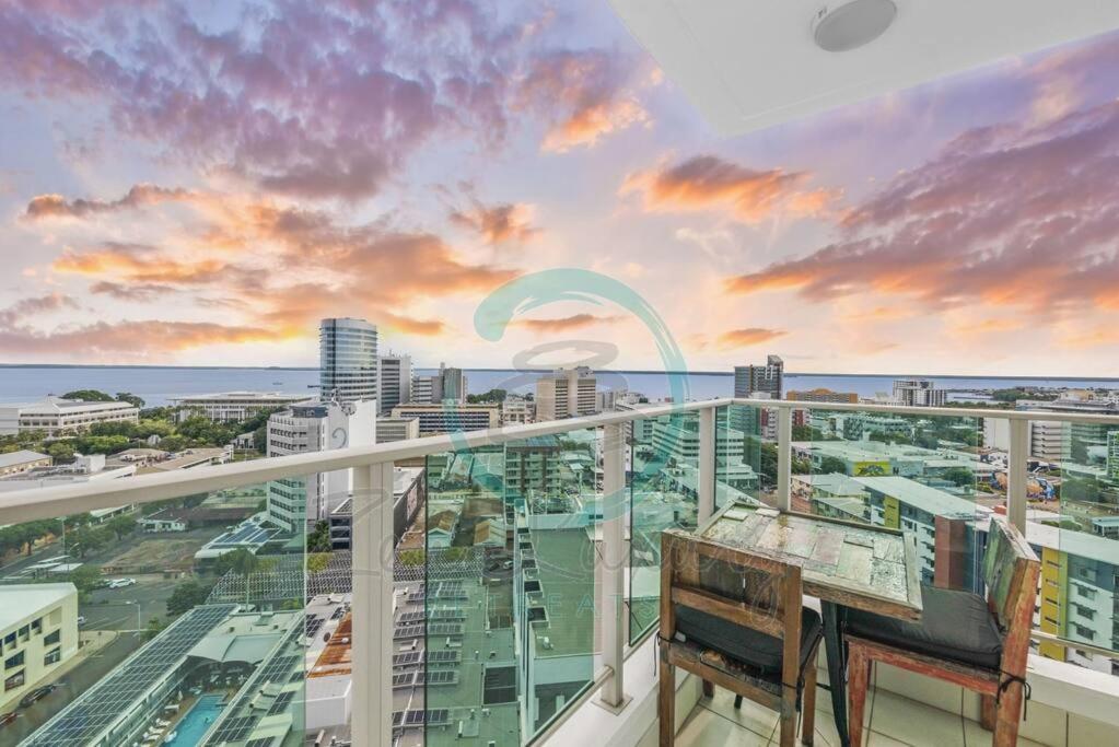 ZEN Crown Towers 3-BR Luxury Pad
