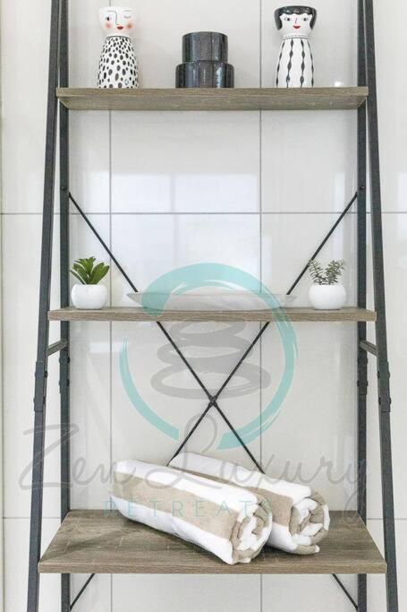 ZEN Crown Towers 3-BR Luxury Pad