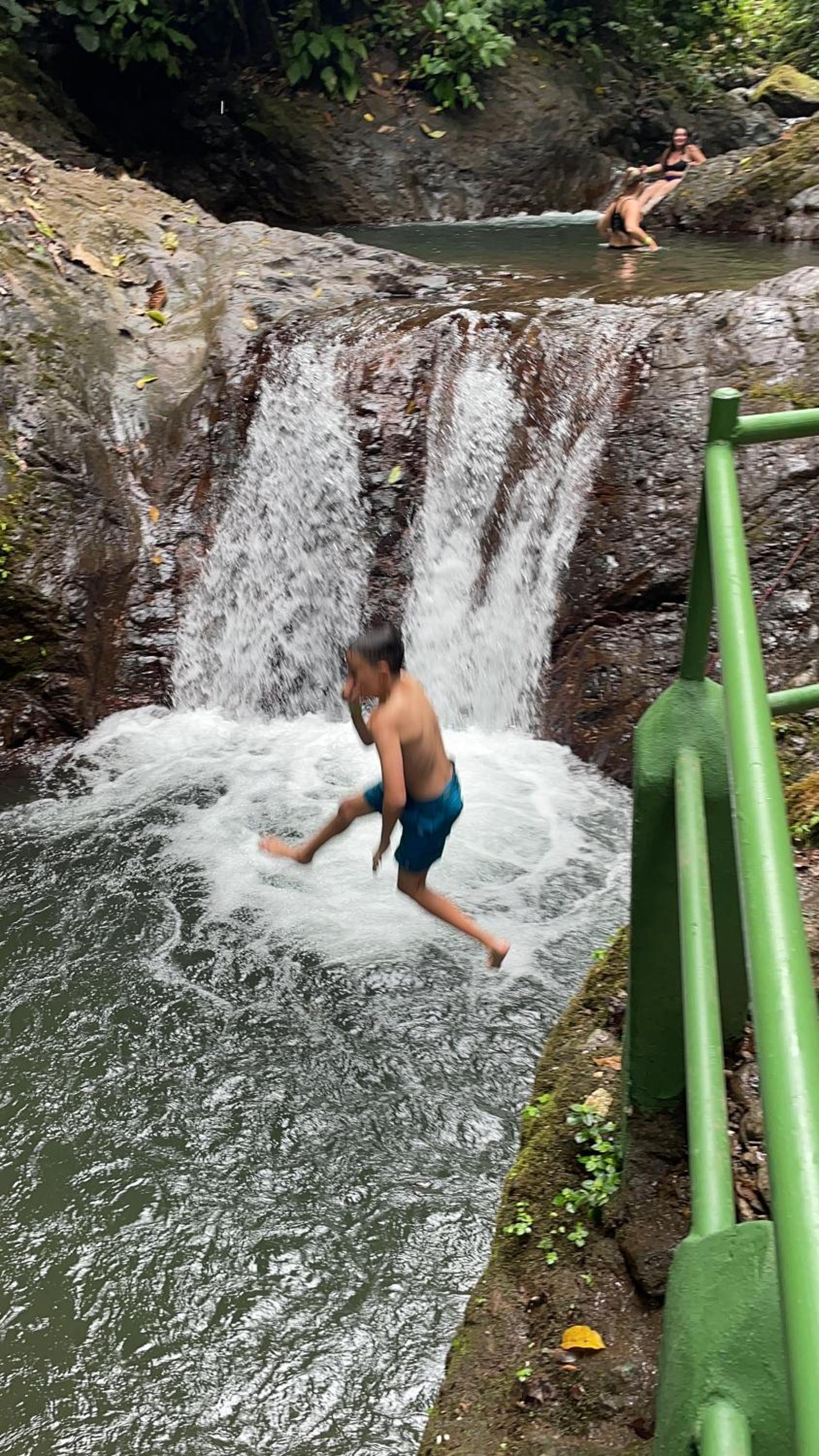 Casa Paraiso Parrita
