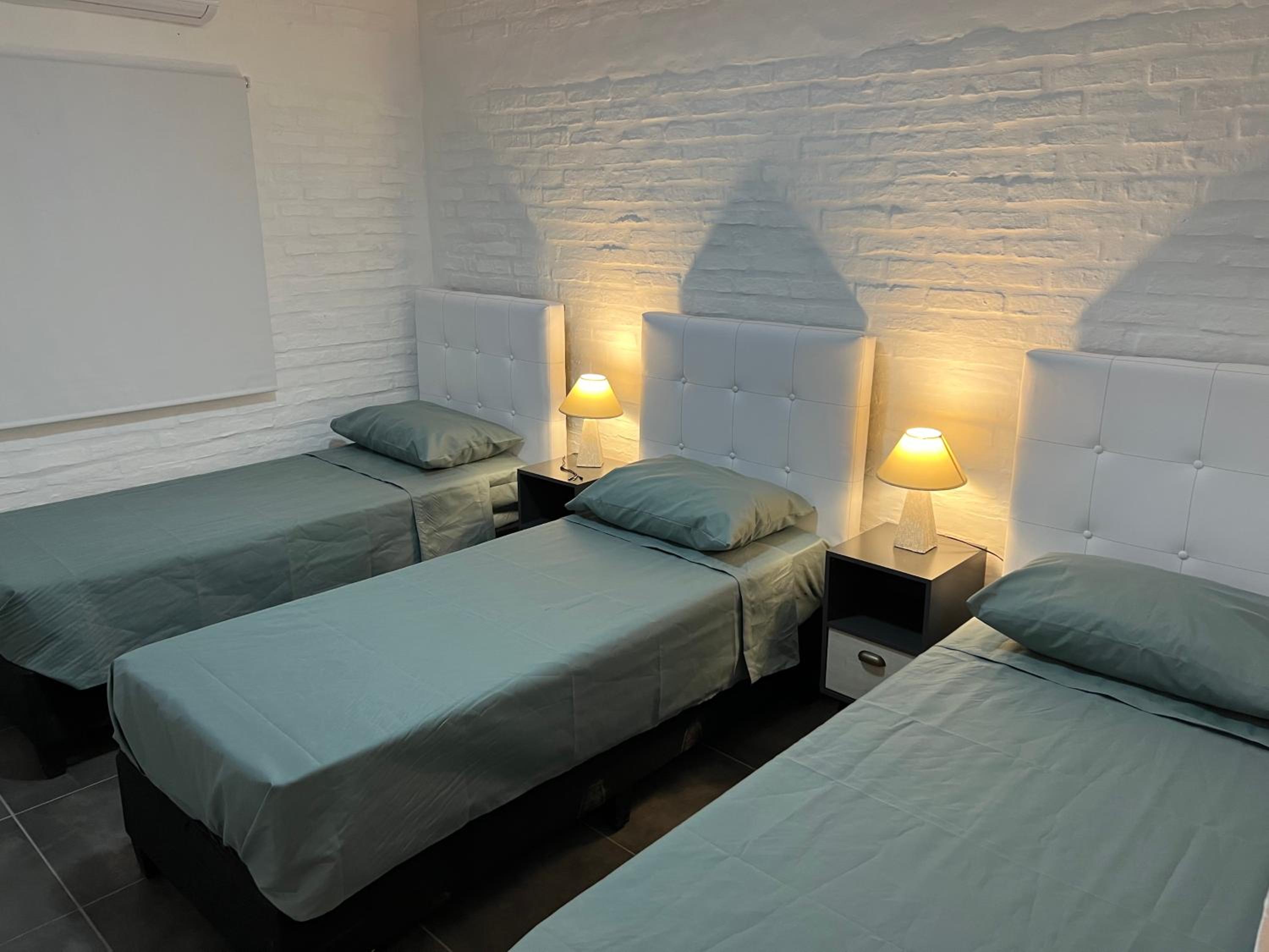 Apart del Este Loft 7 view 2