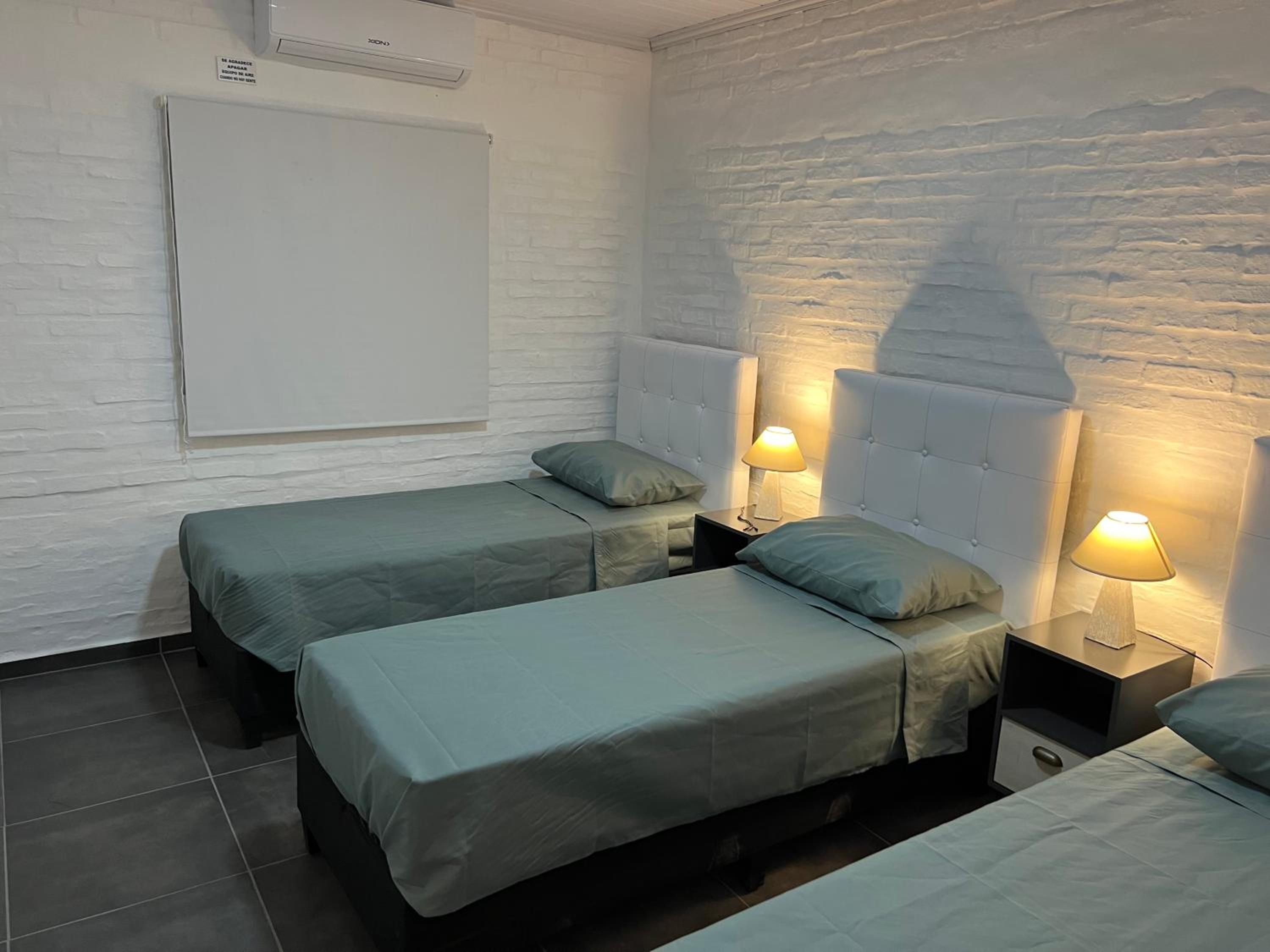 Apart del Este Loft 7 view 3