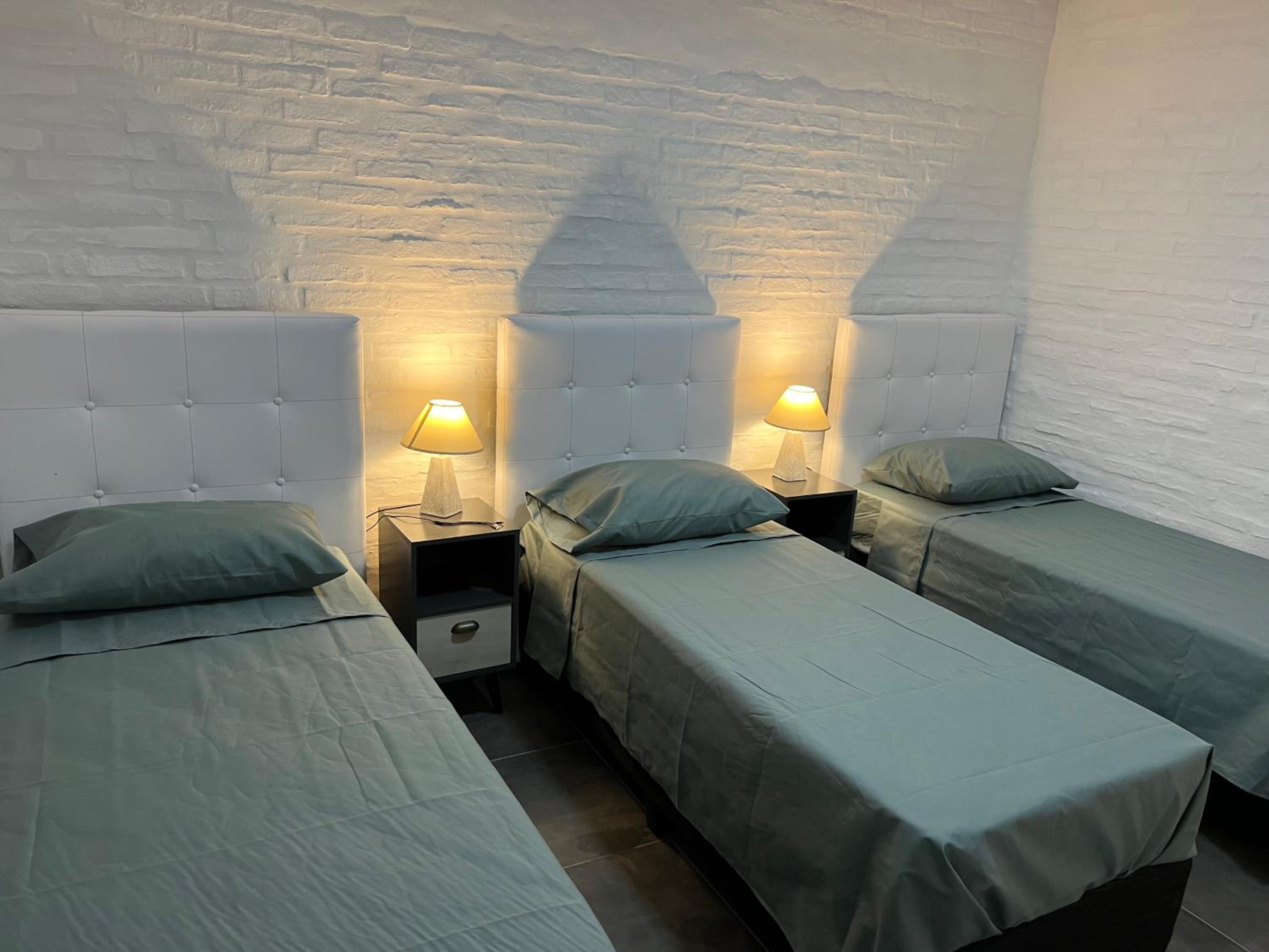 Apart del Este Loft 7 view 4