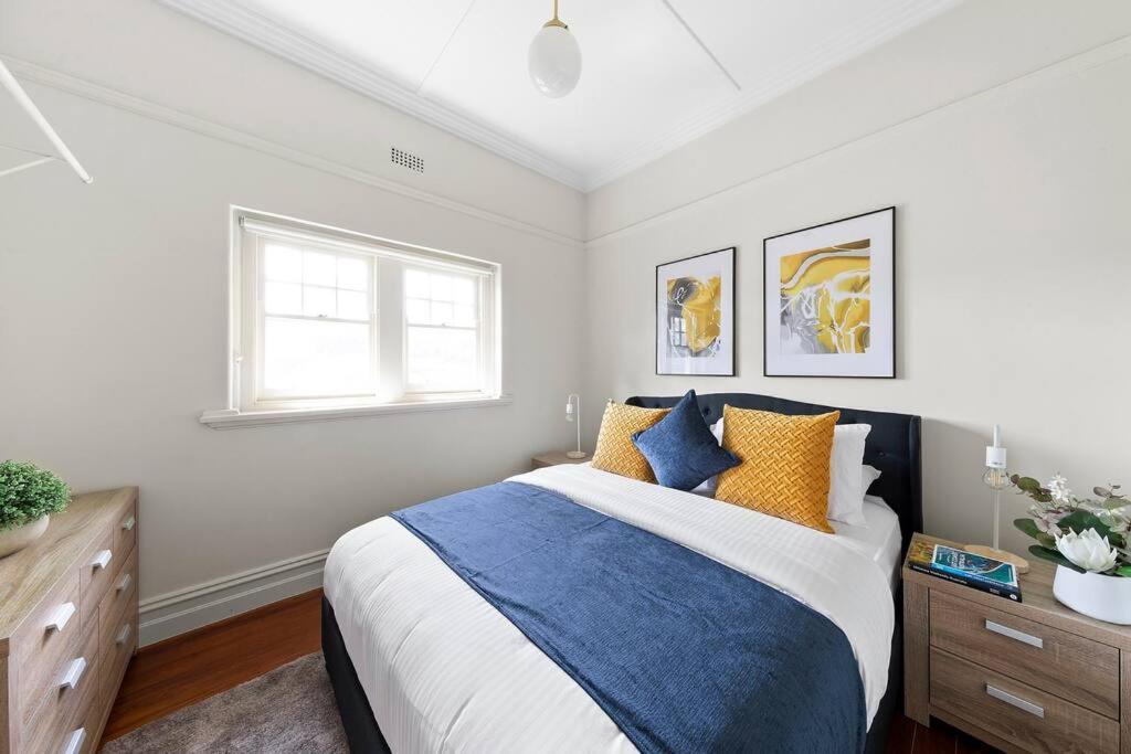 Art Deco Hideaway - St Kilda