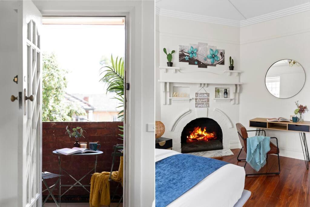 Art Deco Hideaway - St Kilda