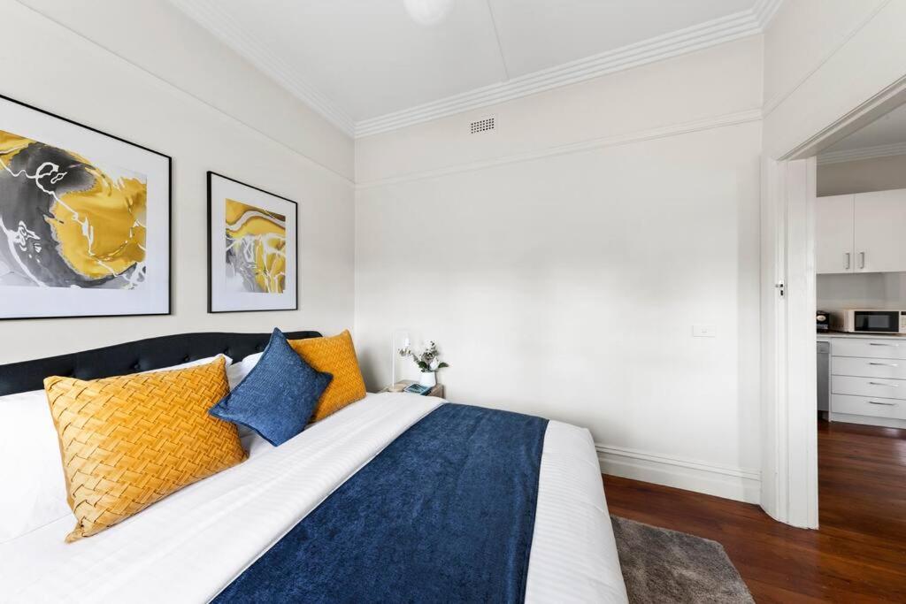 Art Deco Hideaway - St Kilda