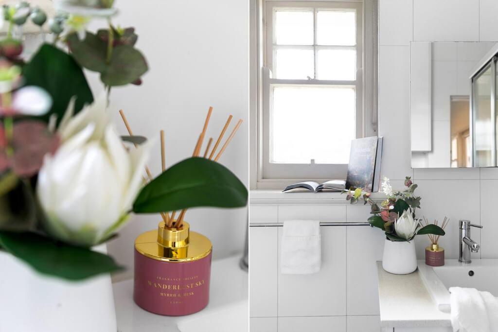 Art Deco Hideaway - St Kilda