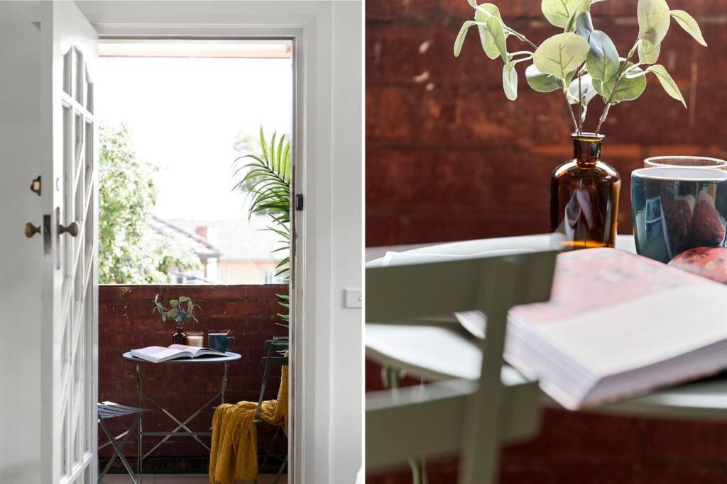 Art Deco Hideaway - St Kilda
