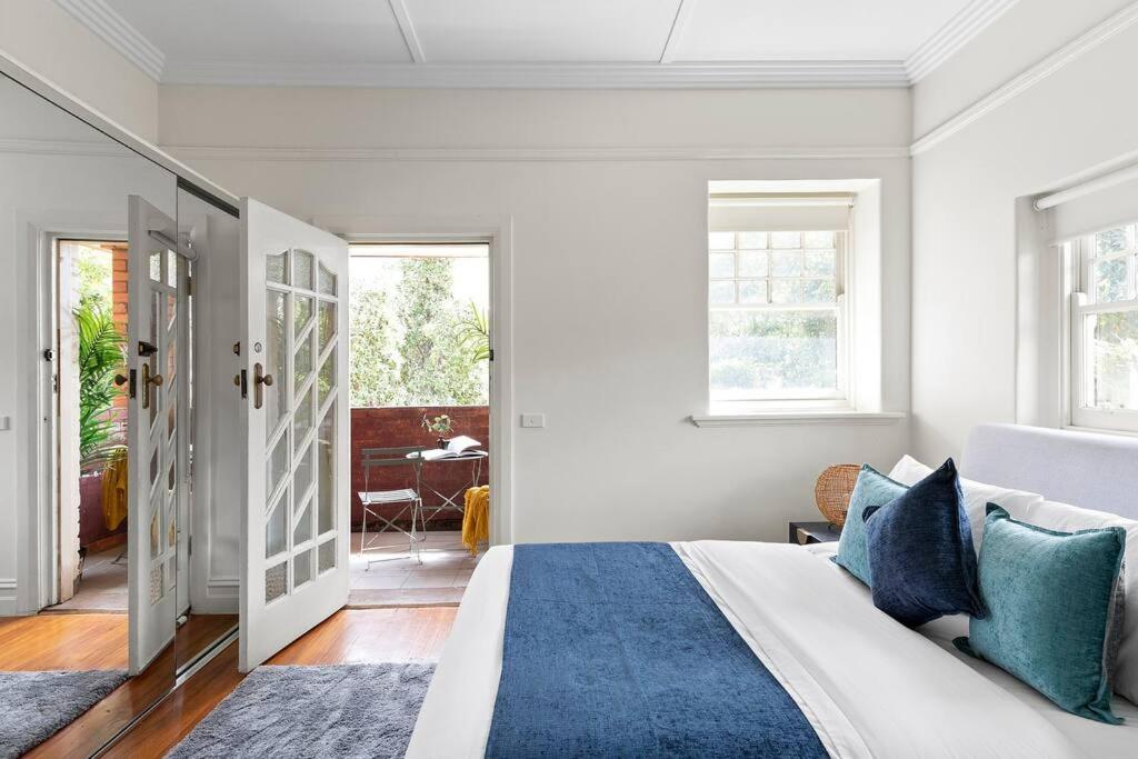 Art Deco Hideaway - St Kilda