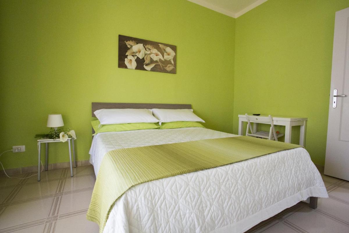 B&B Terra Nobile - Portopalo