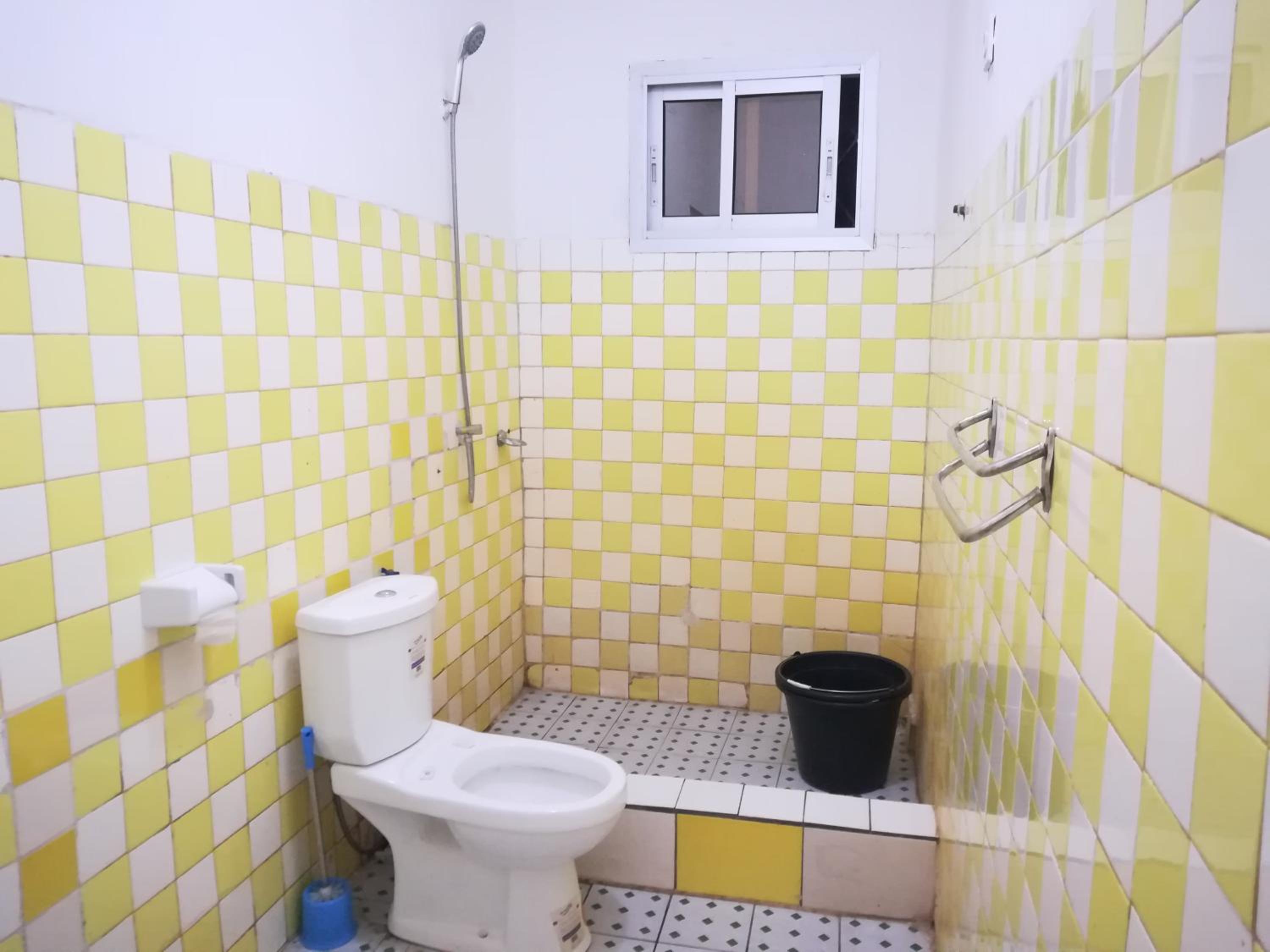 Appartement meublé 3 chambres Yaoundé Anguissa