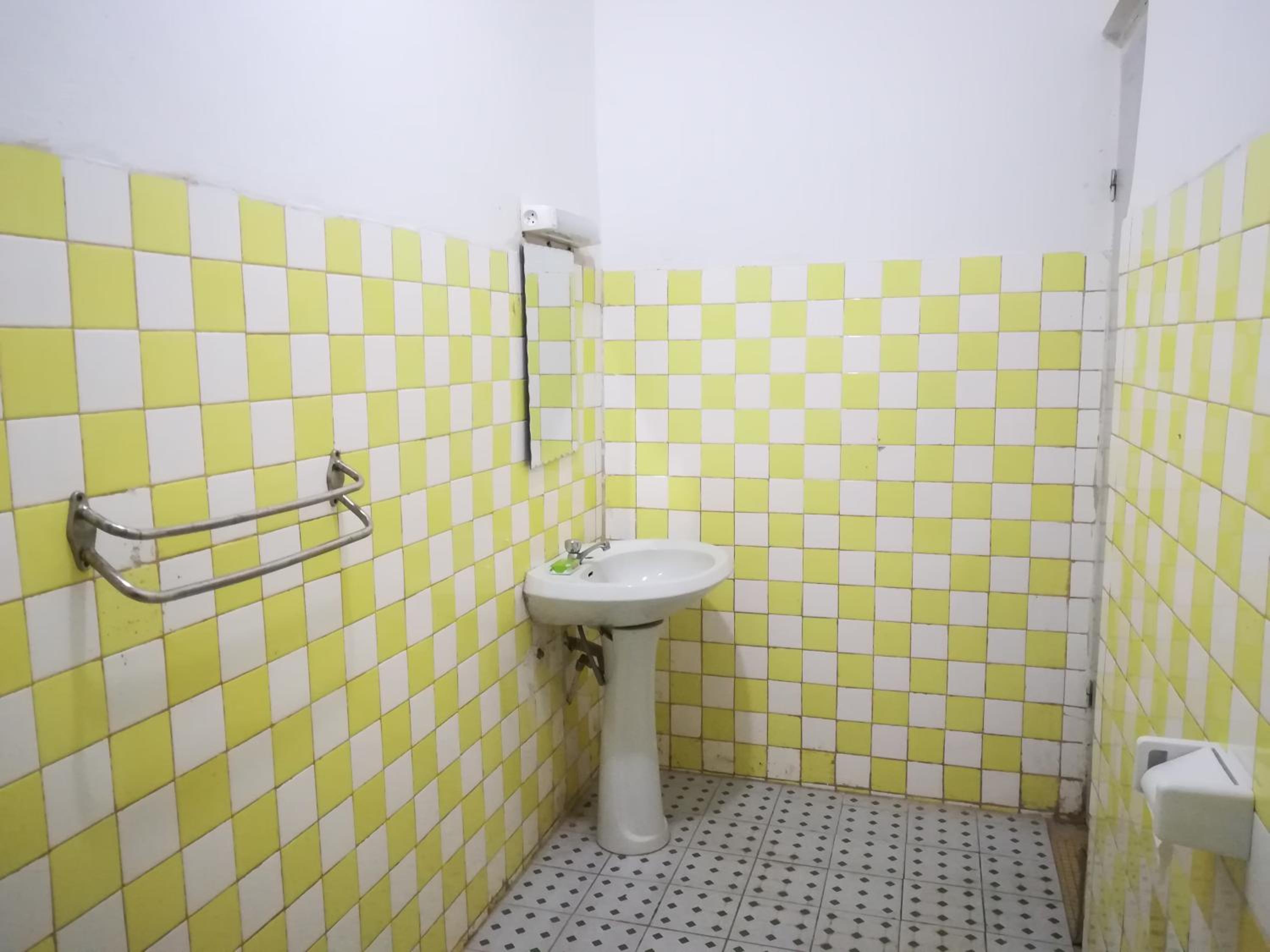 Appartement meublé 3 chambres Yaoundé Anguissa