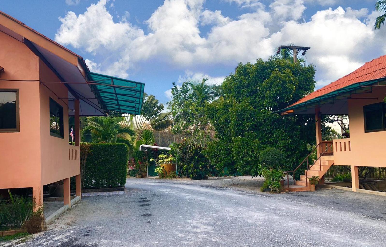 At Sichon Resort