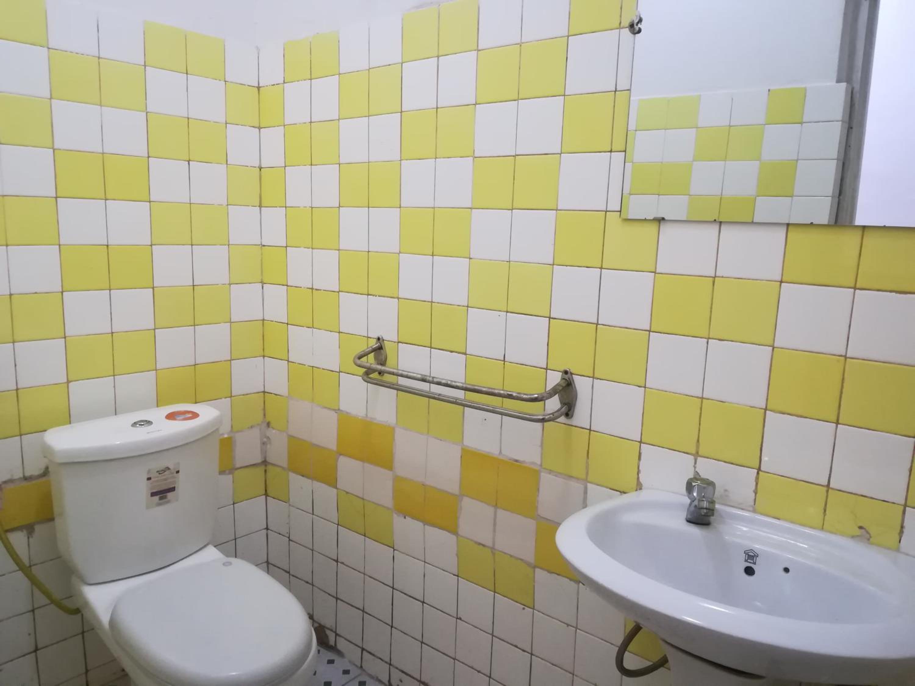 Appartement meublé 3 chambres Yaoundé Anguissa