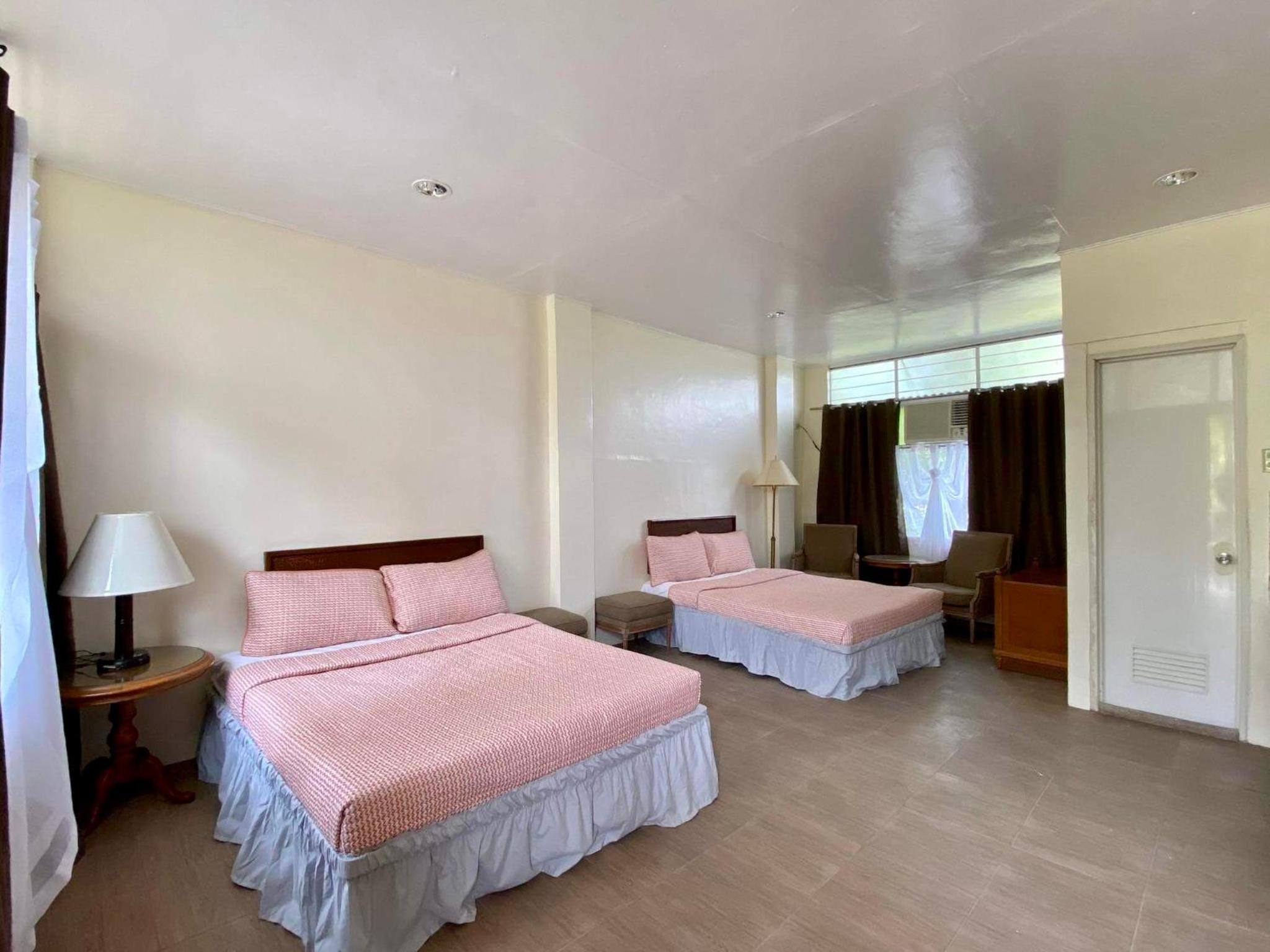 Rio Vista Bed and Breakfast view 2