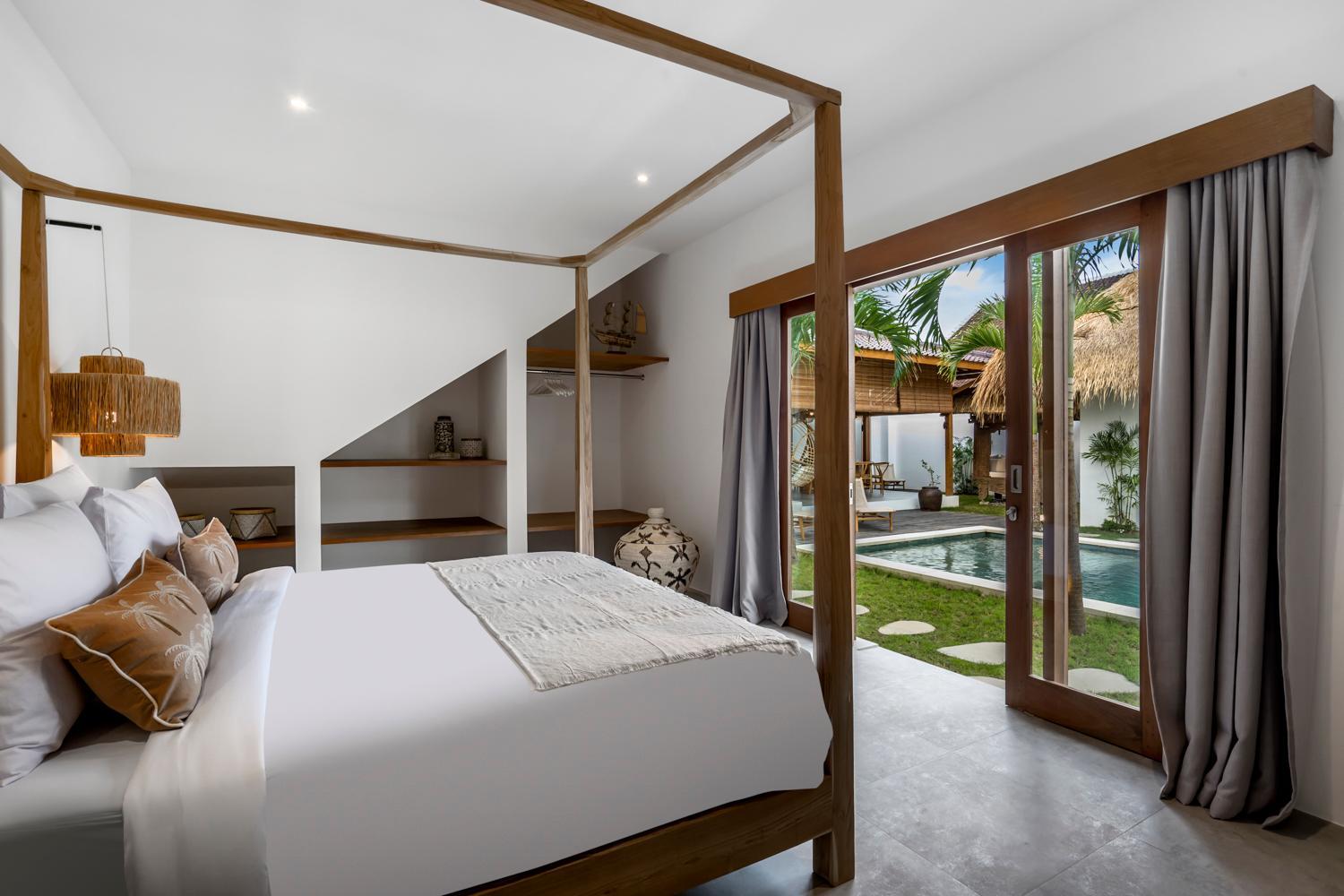 Villa Mimpi Seminyak by Alfred in Bali