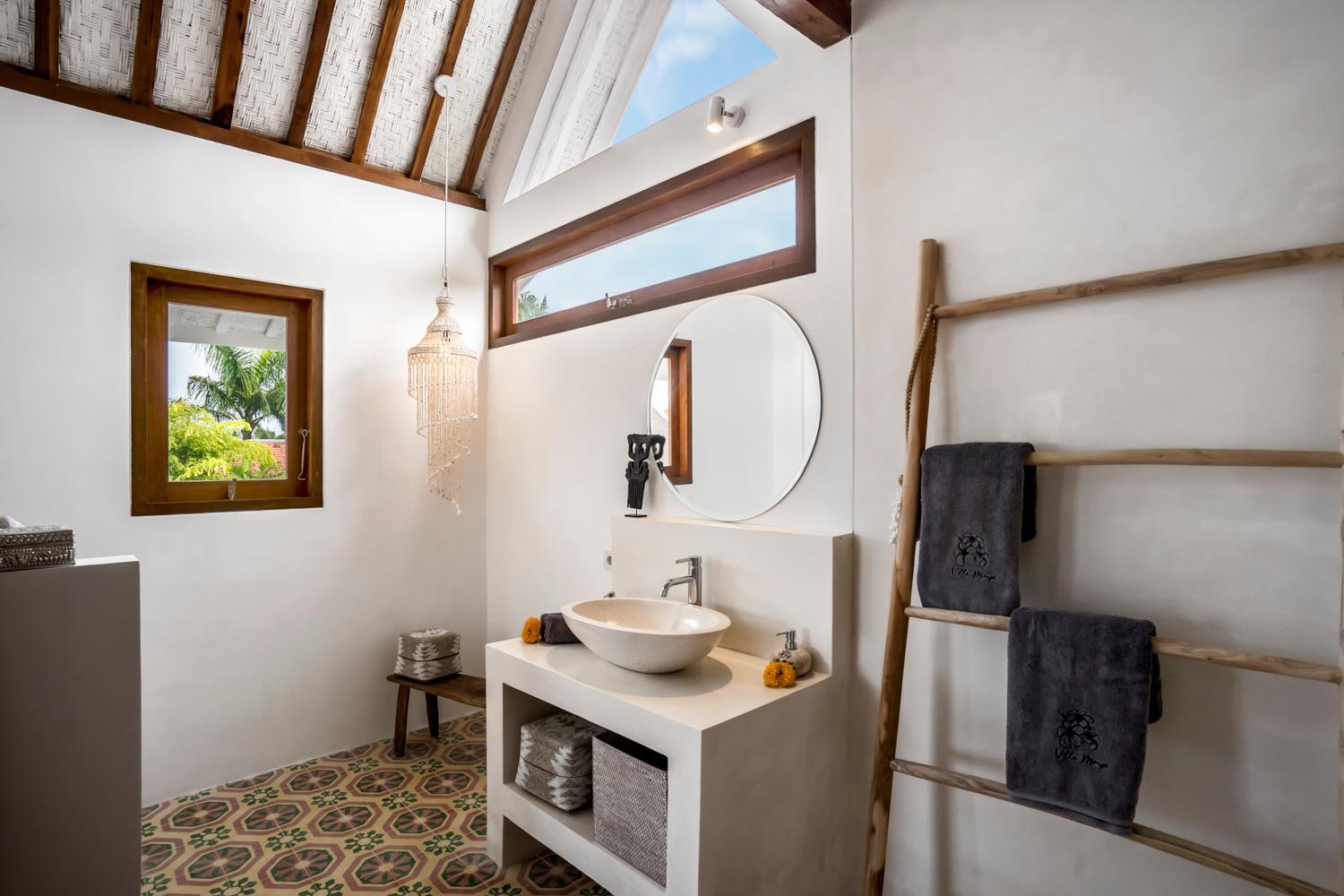 Villa Mimpi Seminyak by Alfred in Bali