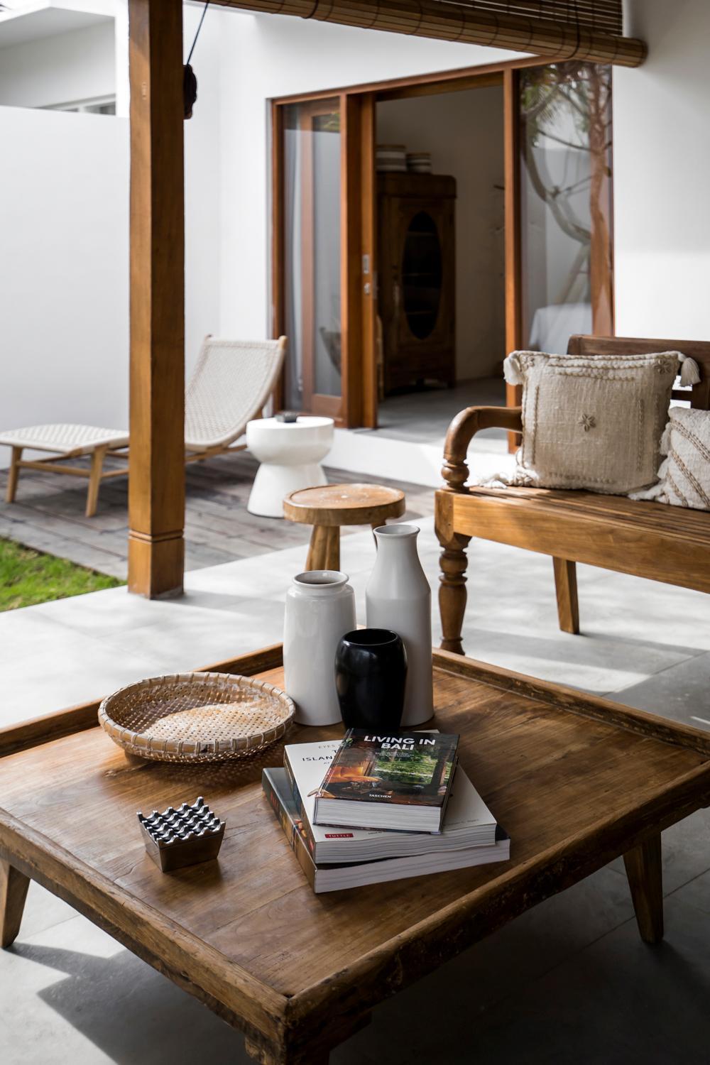 Villa Mimpi Seminyak by Alfred in Bali
