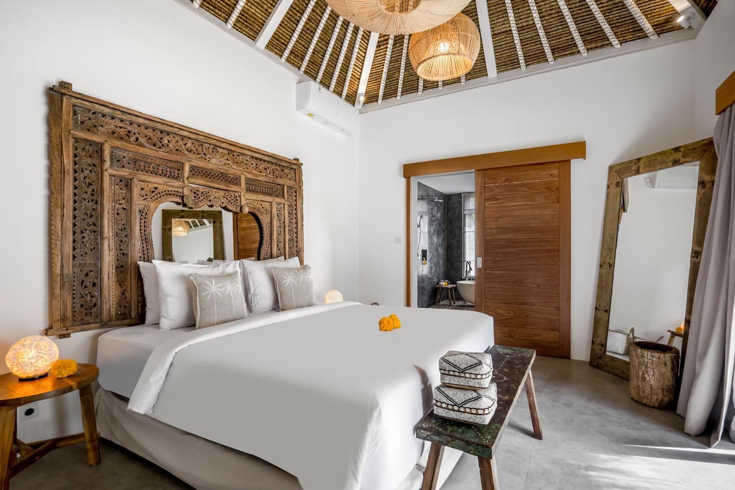 Villa Mimpi Seminyak by Alfred in Bali