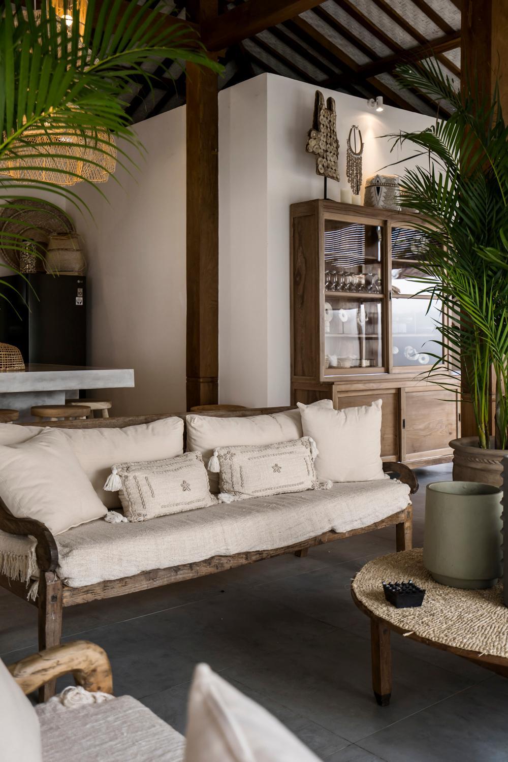Villa Mimpi Seminyak by Alfred in Bali