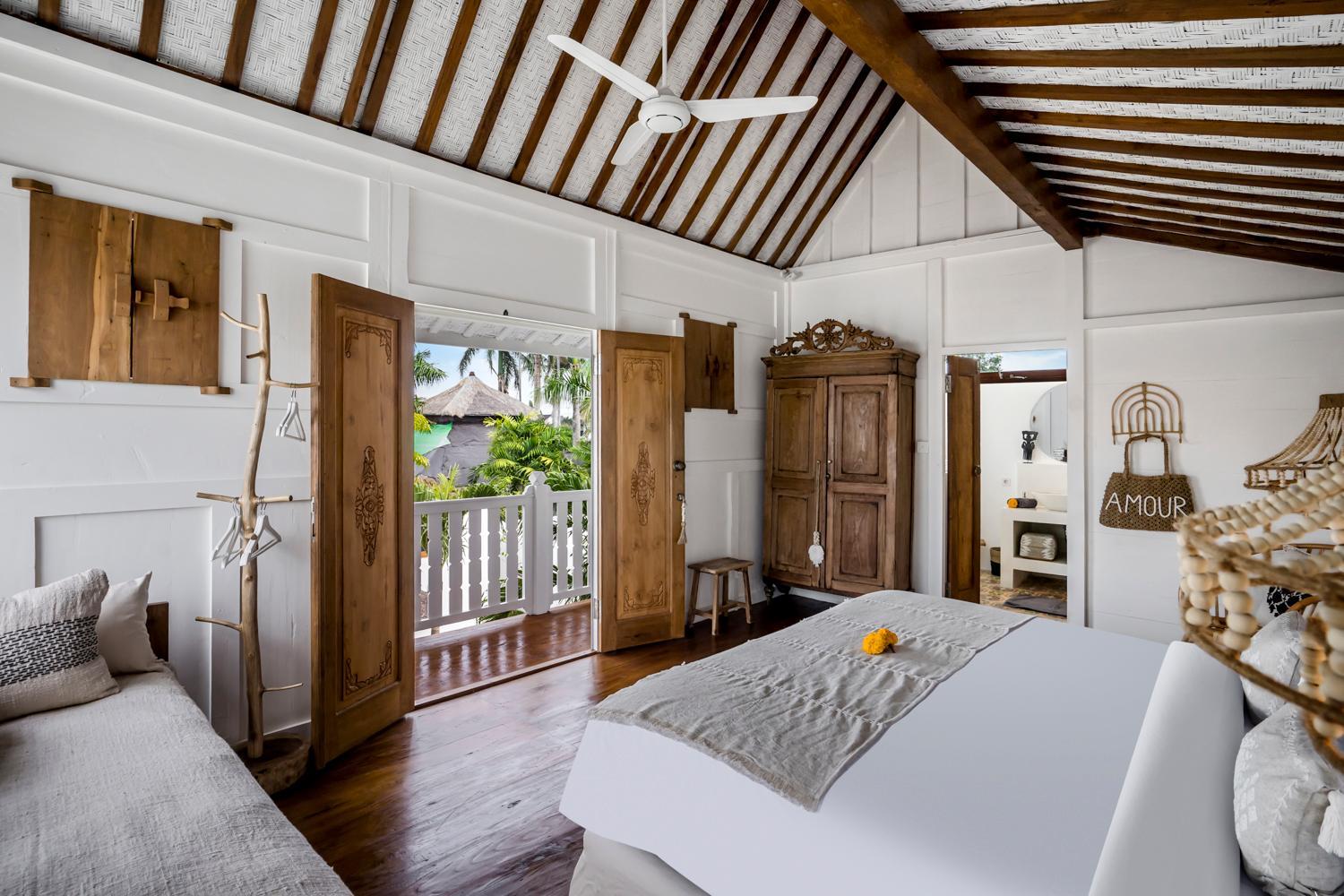 Villa Mimpi Seminyak by Alfred in Bali