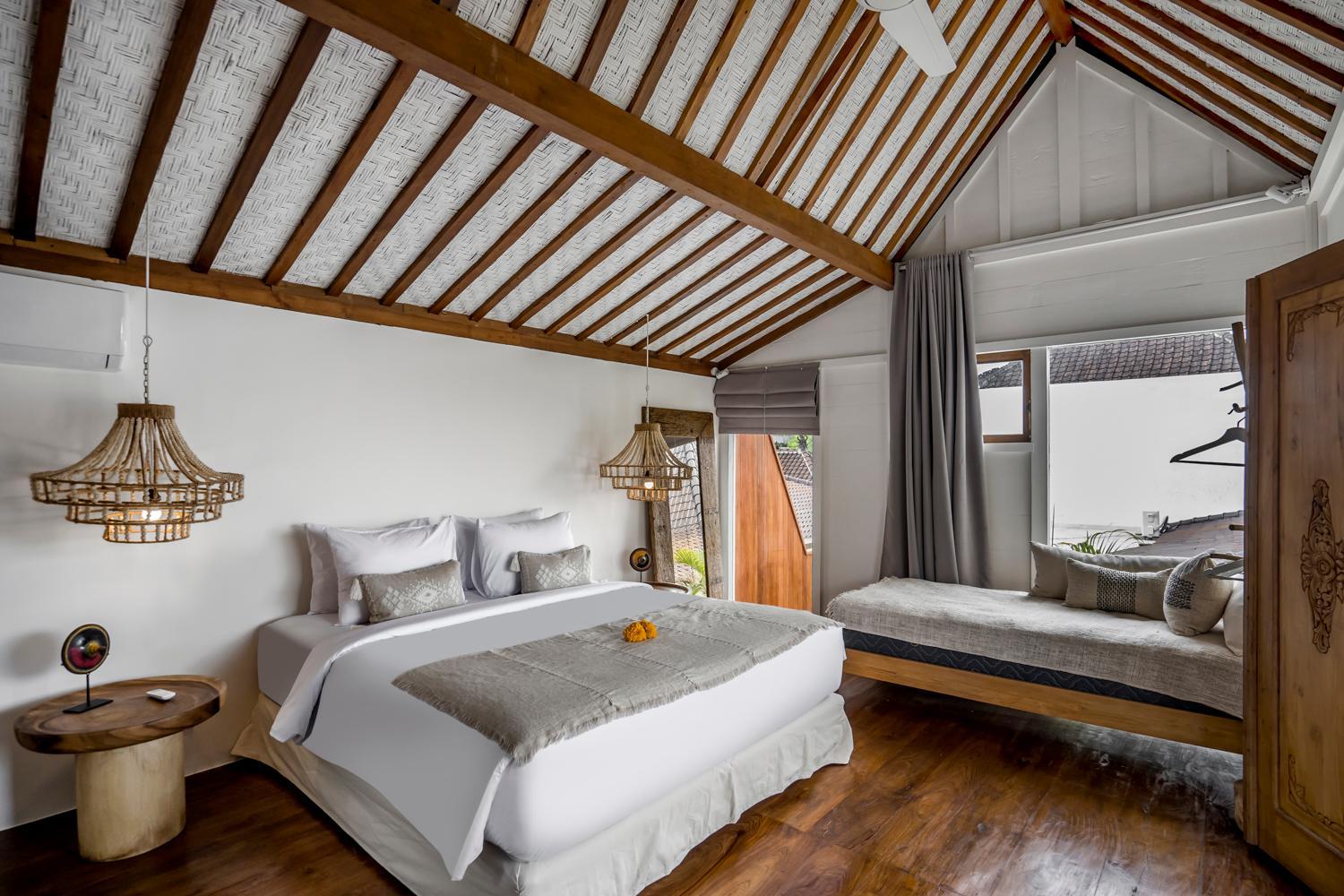 Villa Mimpi Seminyak by Alfred in Bali