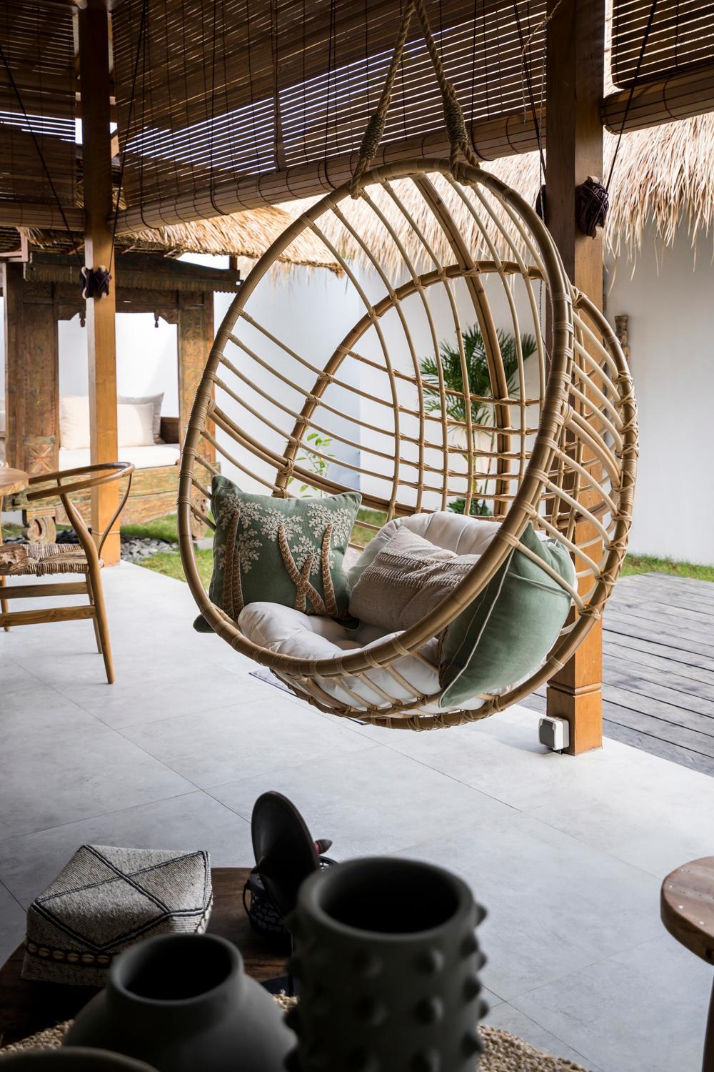 Villa Mimpi Seminyak by Alfred in Bali