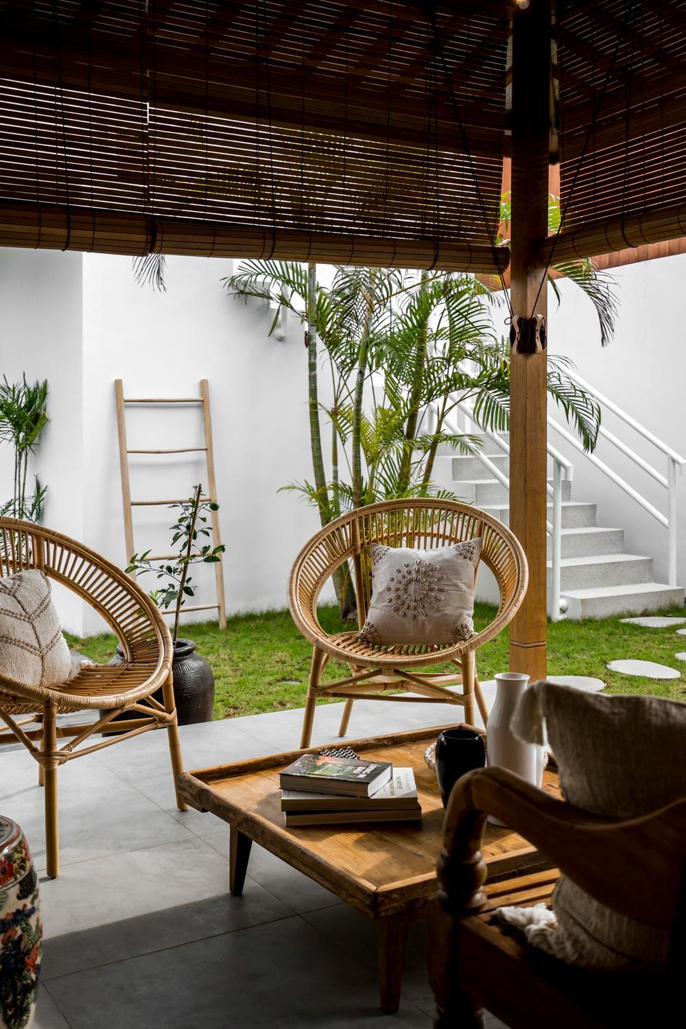 Villa Mimpi Seminyak by Alfred in Bali