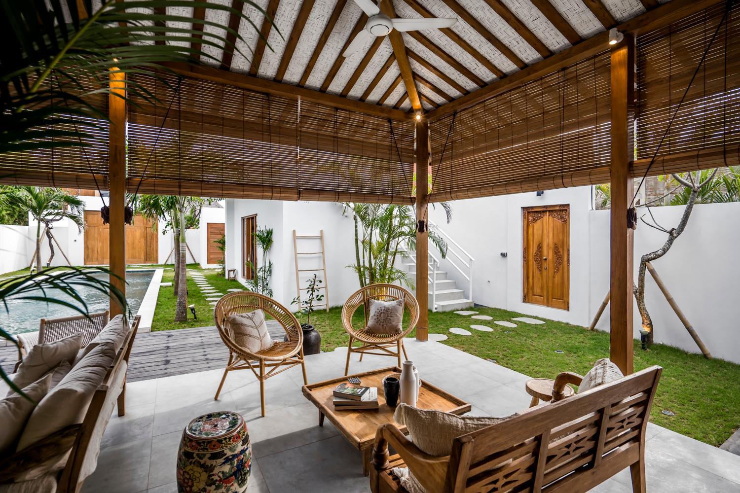 Villa Mimpi Seminyak by Alfred in Bali