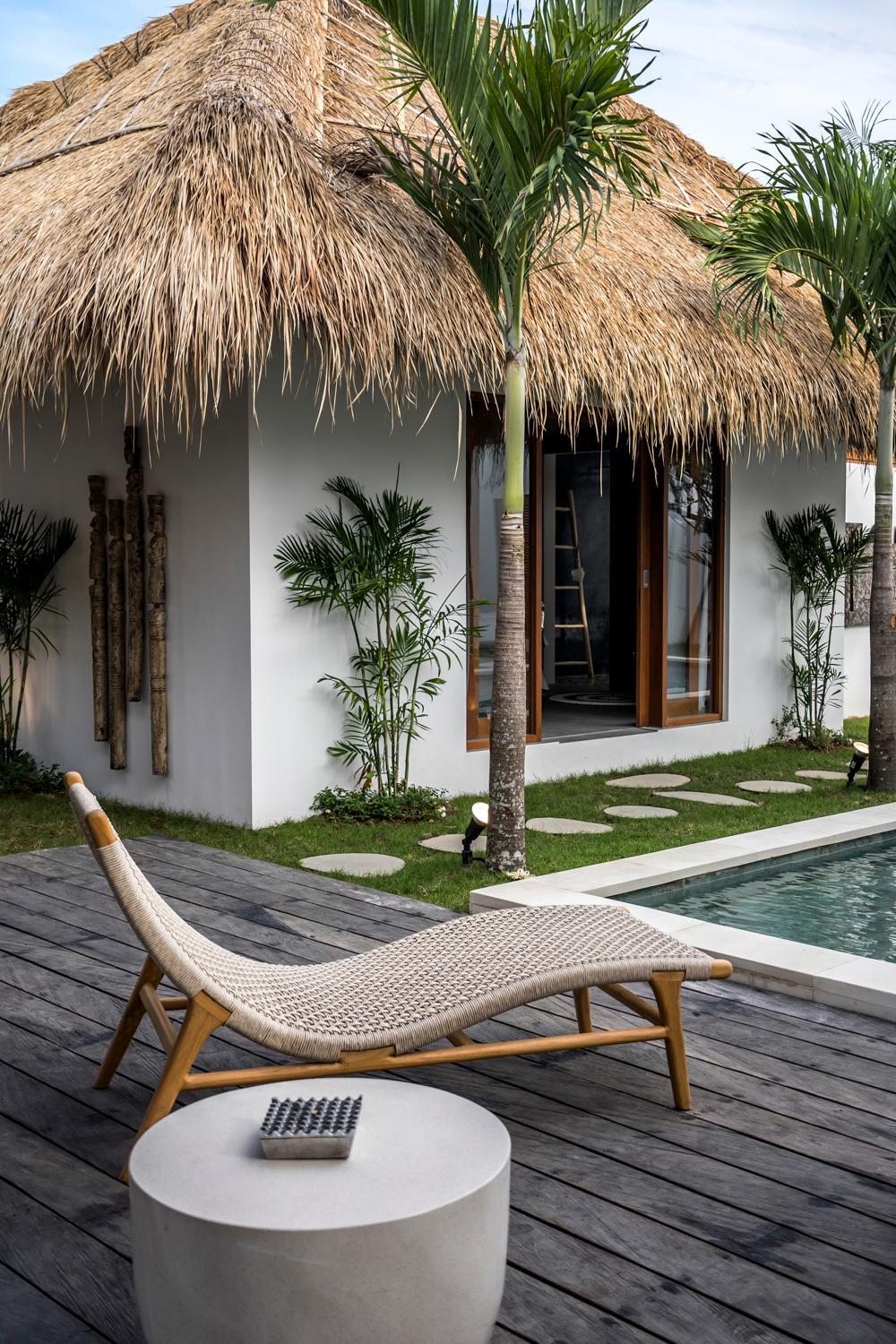 Villa Mimpi Seminyak by Alfred in Bali