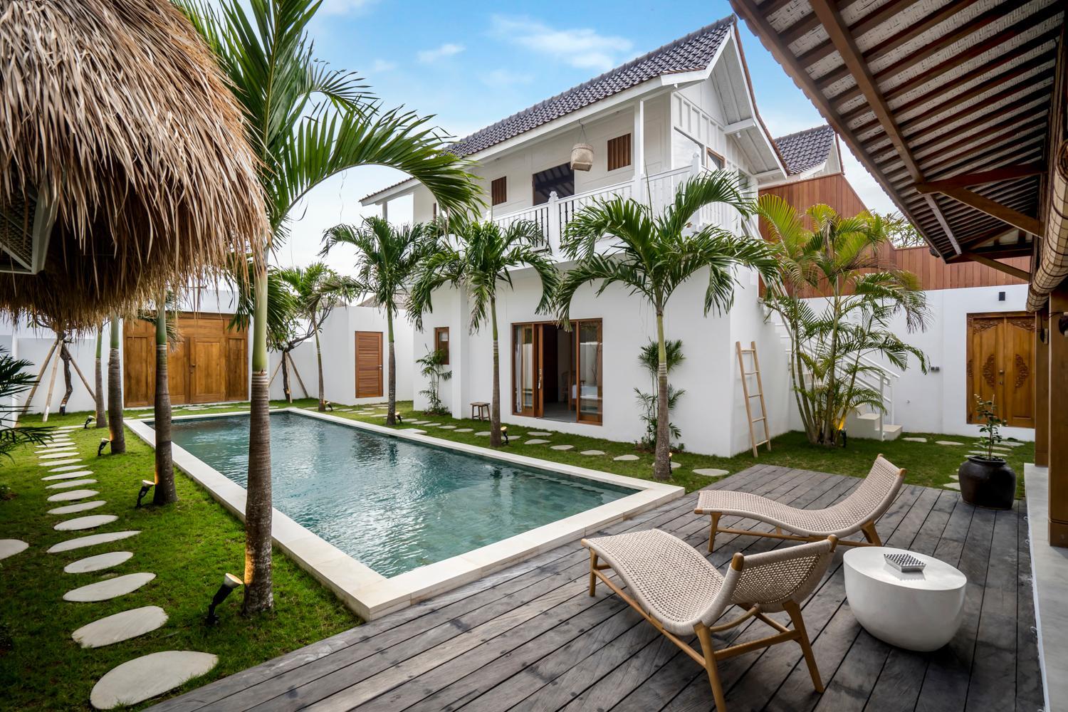Villa Mimpi Seminyak by Alfred in Bali
