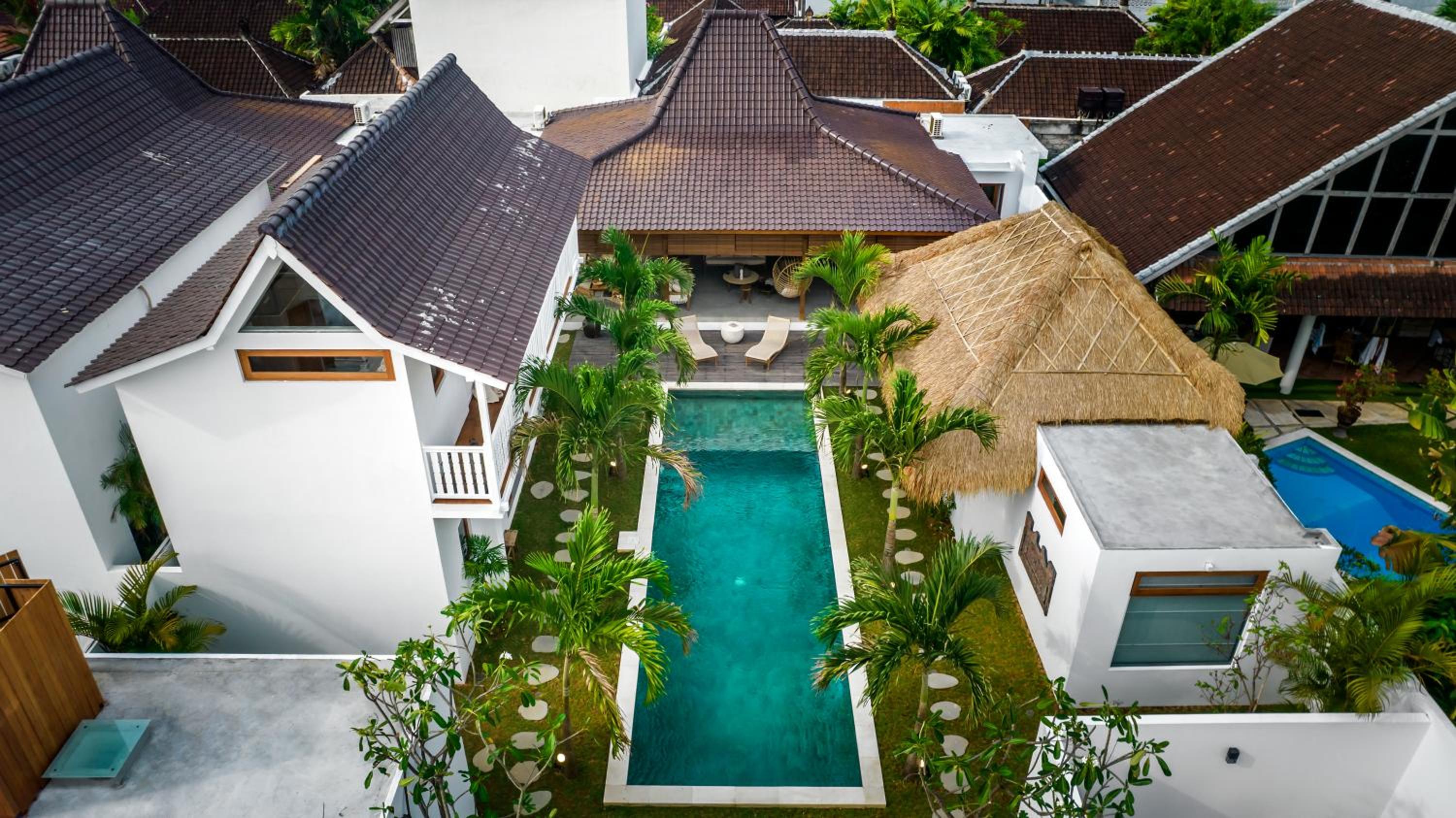 Villa Mimpi Seminyak by Alfred in Bali