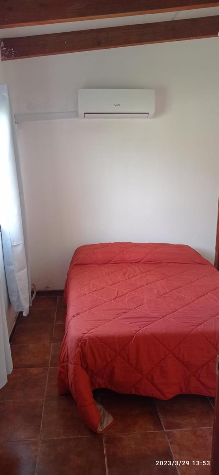 Apto. en Colonia, a 1 cuadra de la Plaza de Toros