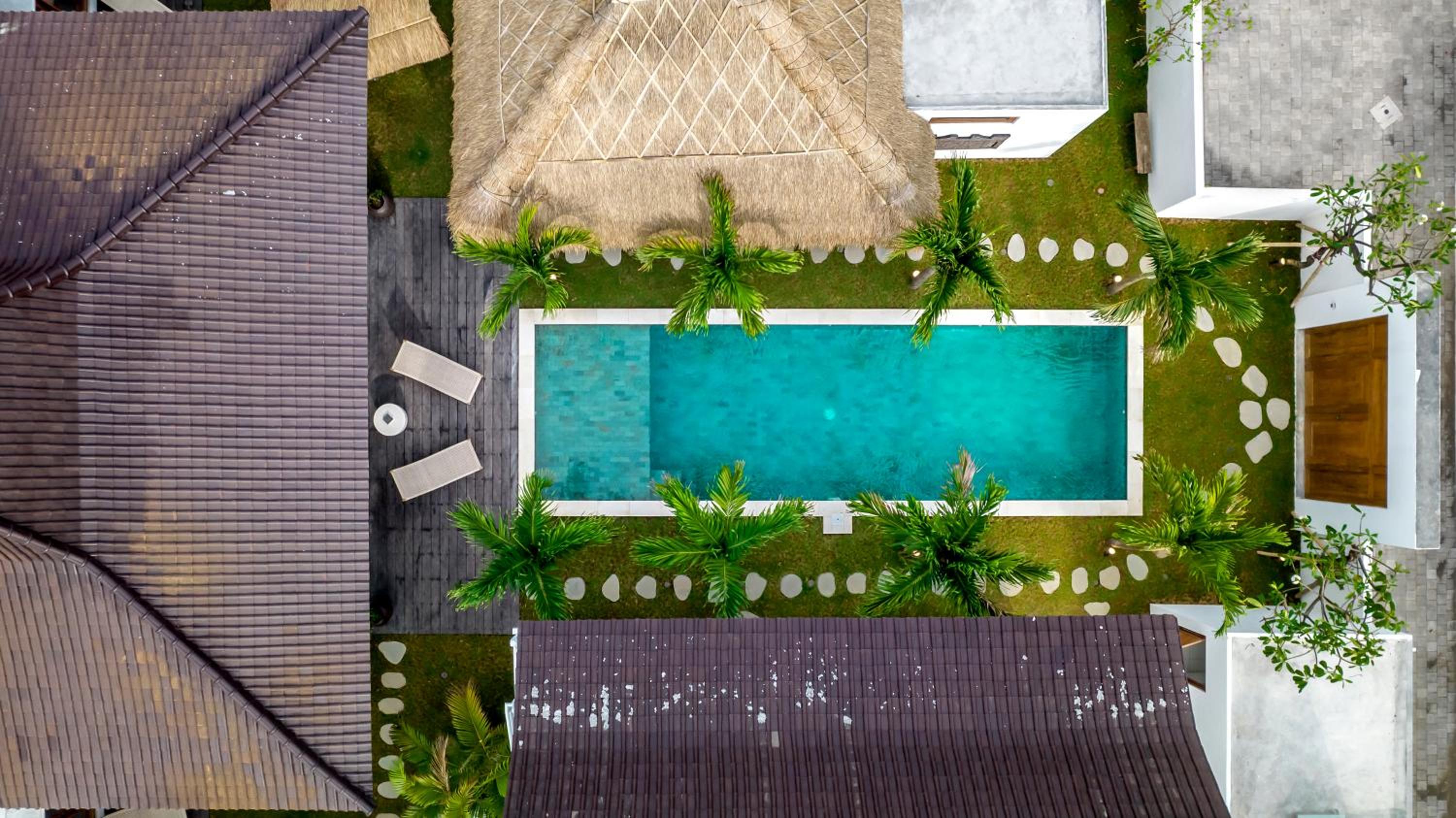 Villa Mimpi Seminyak by Alfred in Bali