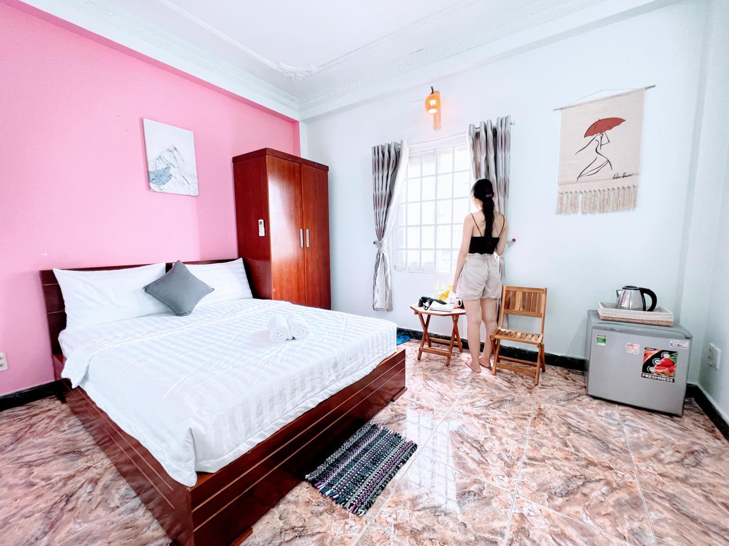 Tumy Homestay