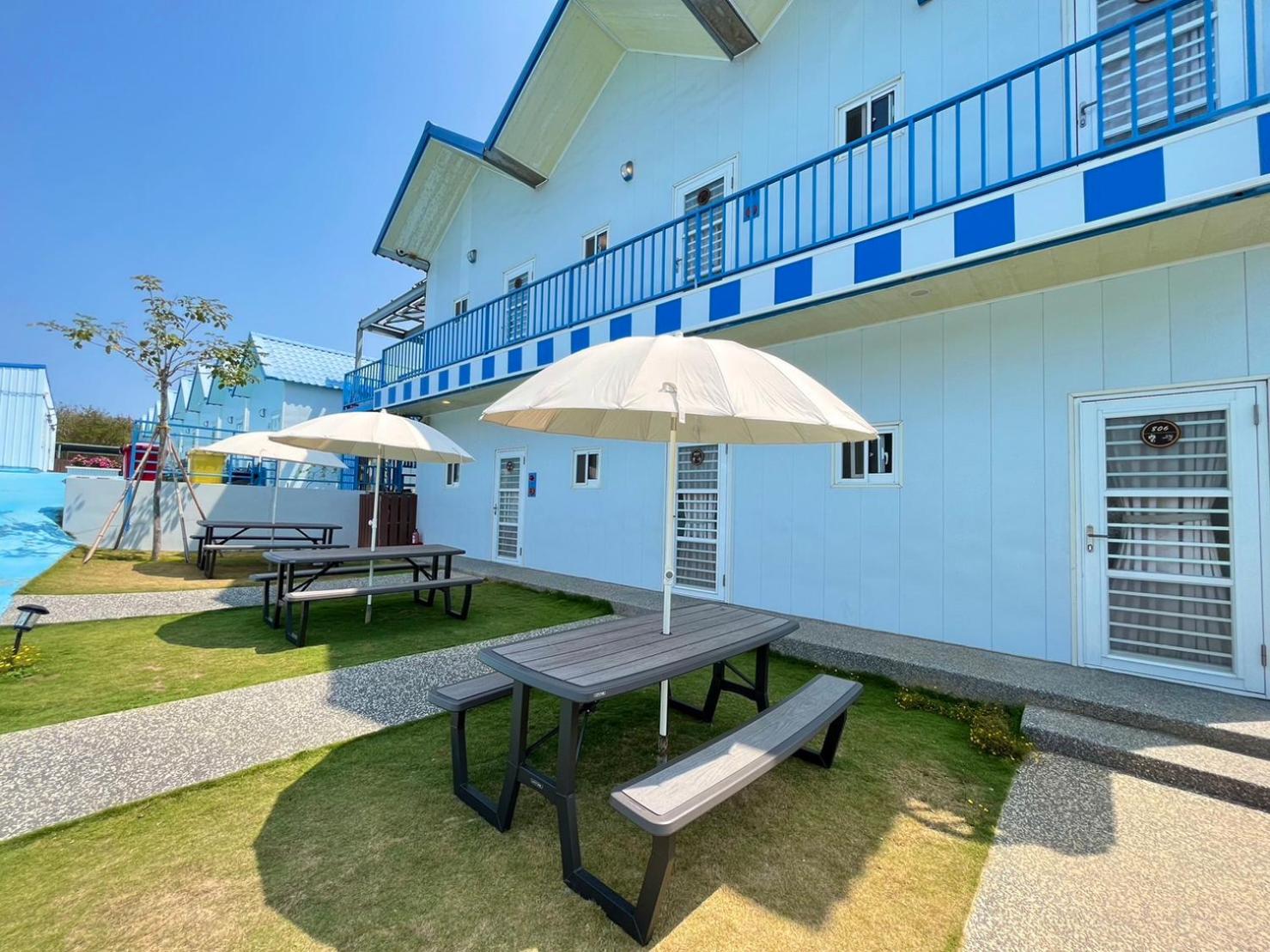 Loju Seaview Homestay