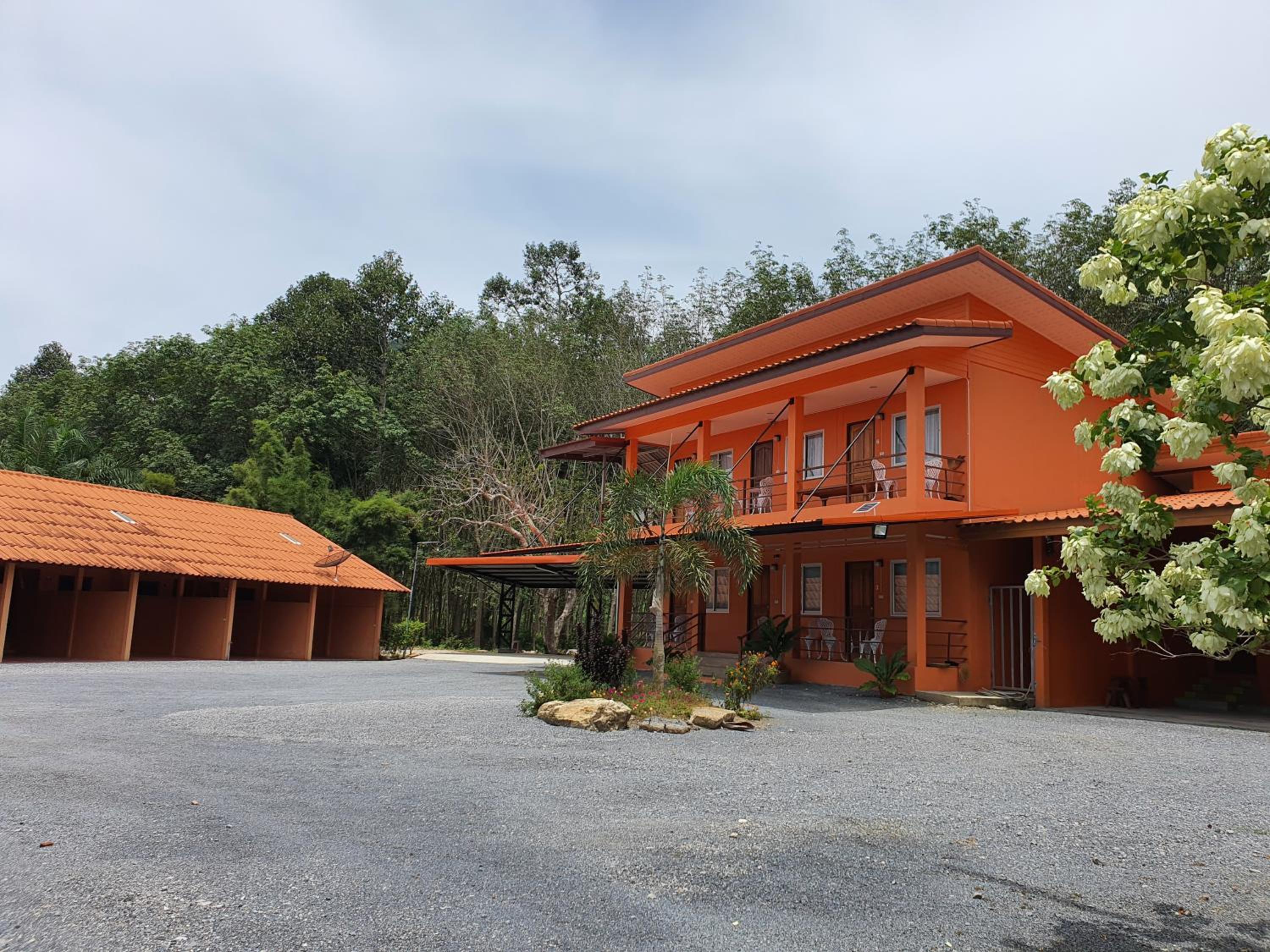 At Sichon Resort