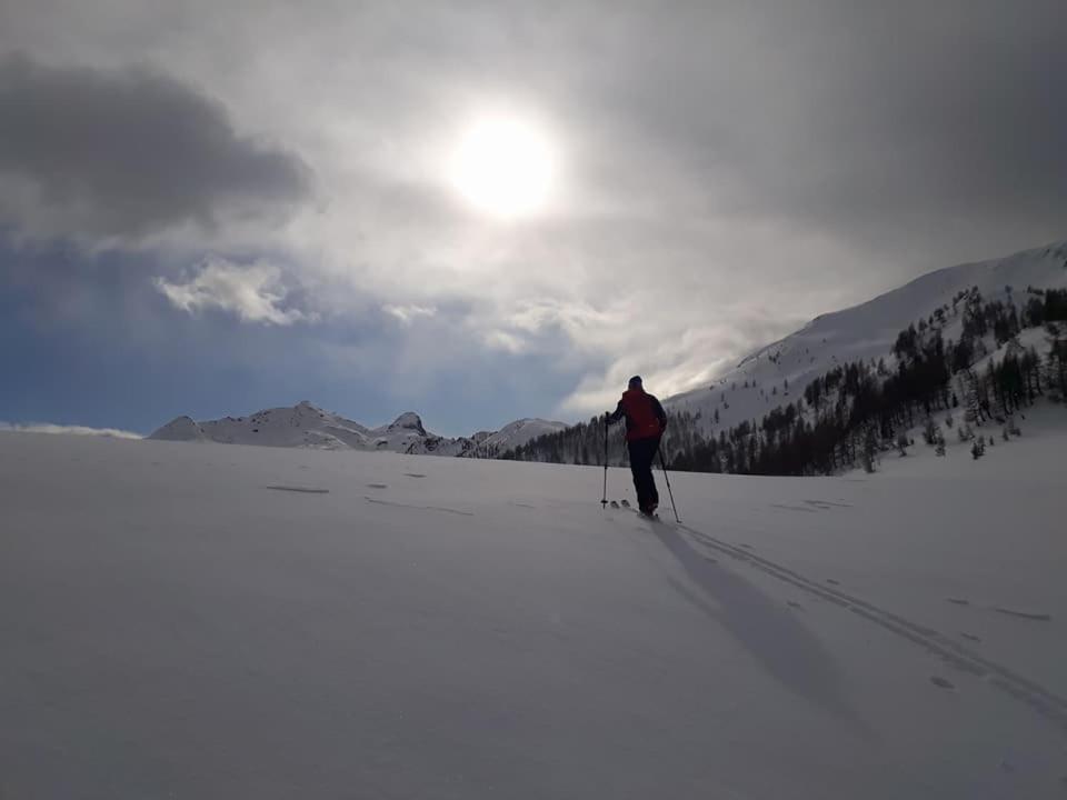Appartamento Vanoi nel cuore verde del Trentino photo 4