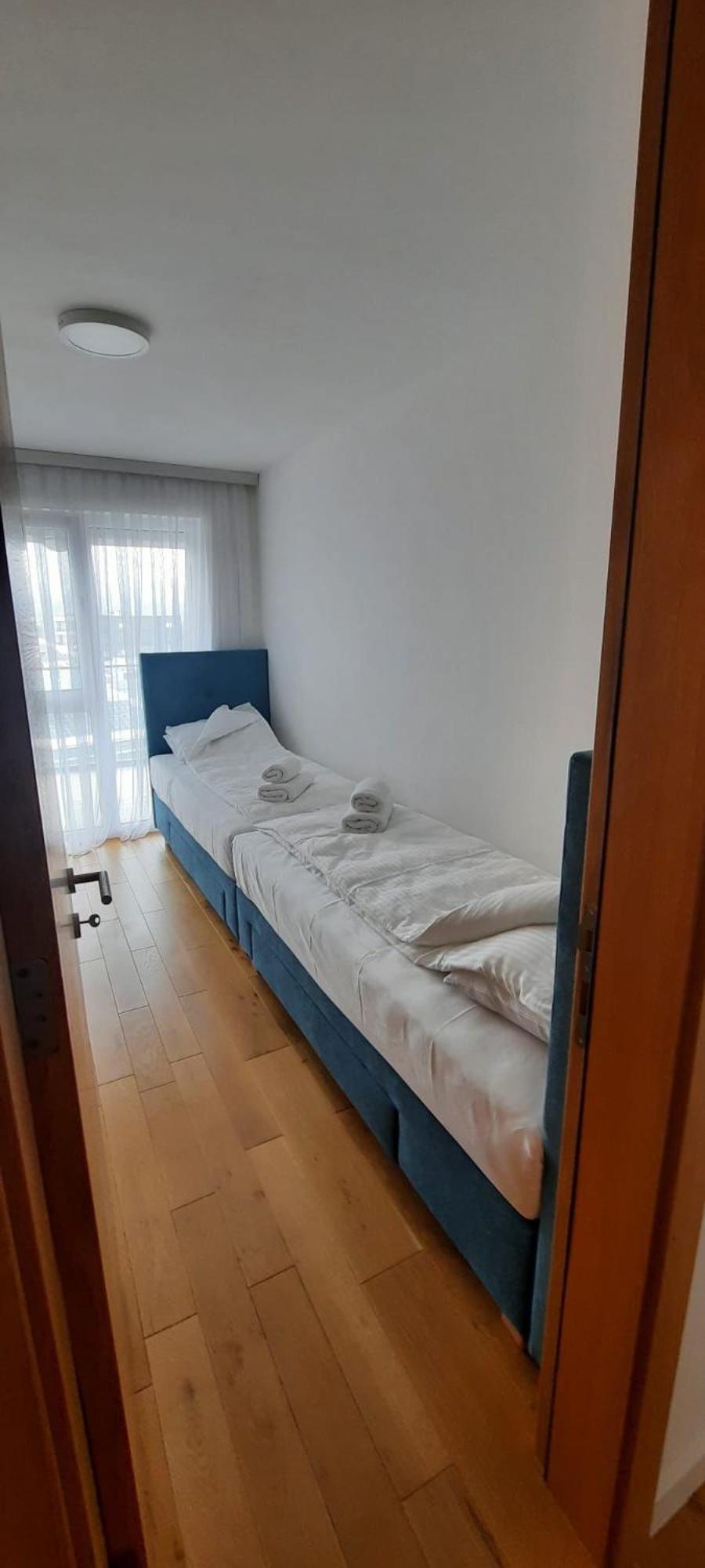 River Walk Sarajevo - Layan Apartment