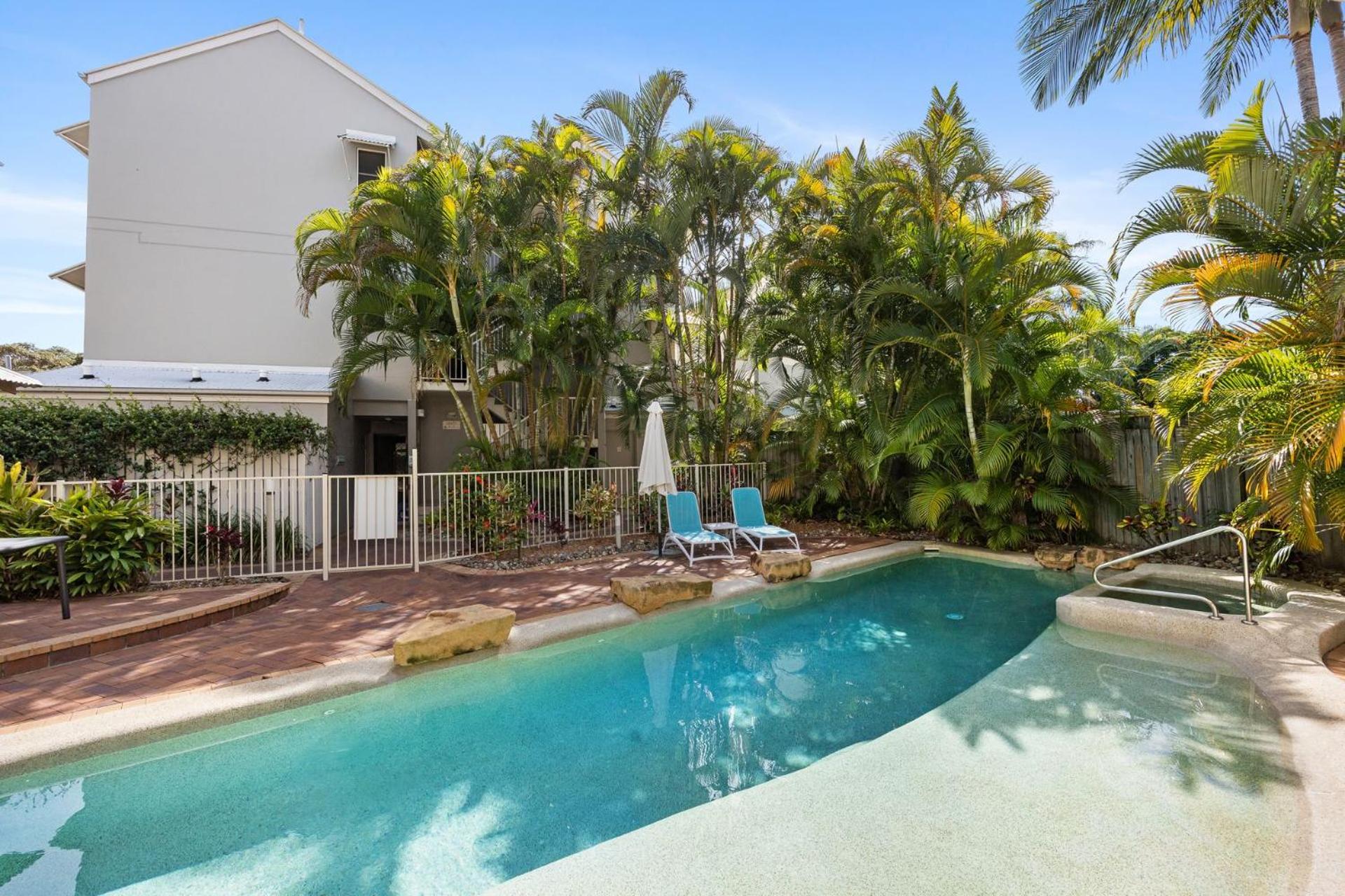3 235 Gympie Tce Noosaville